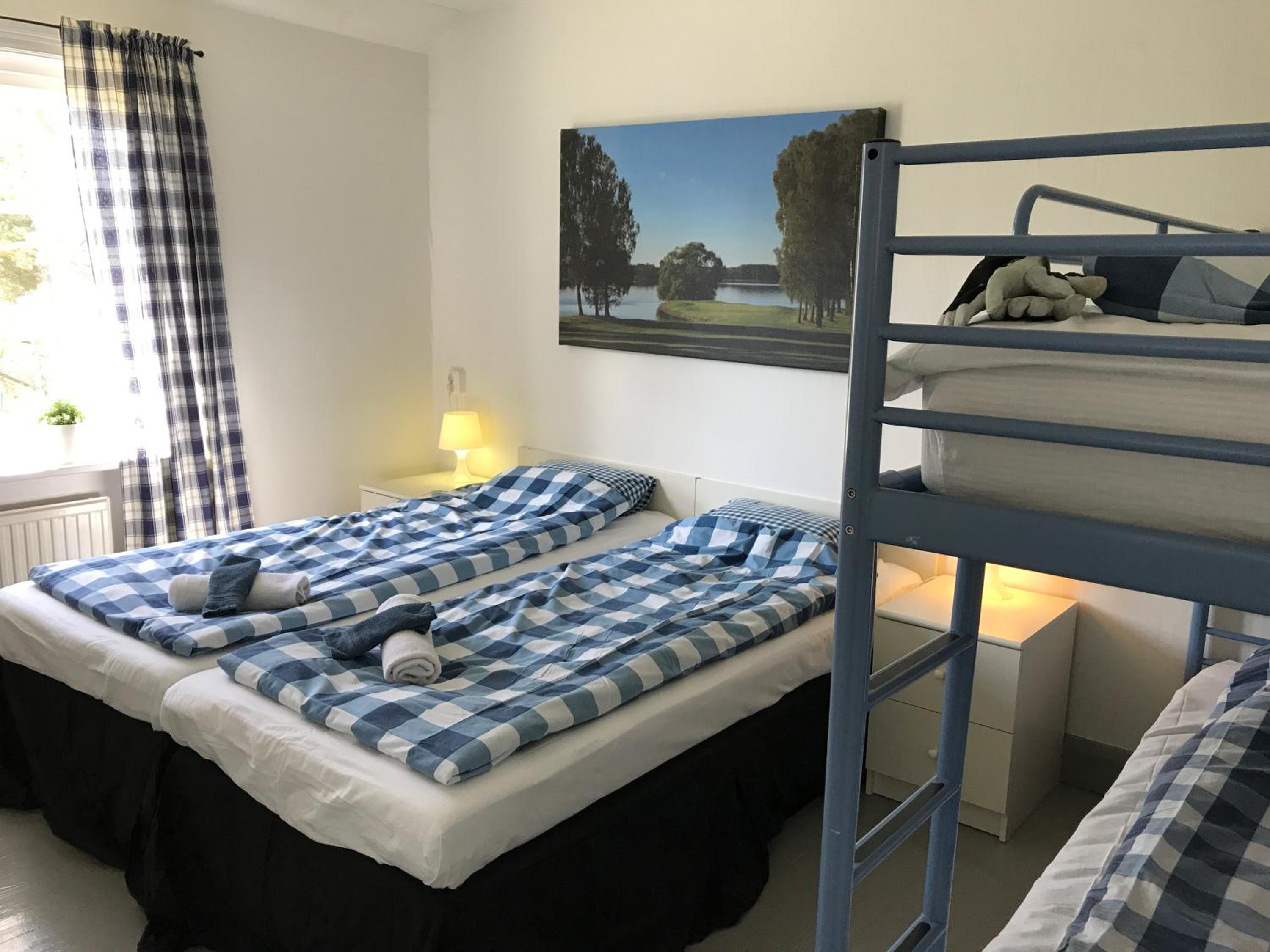 Quadruple Room photo 2