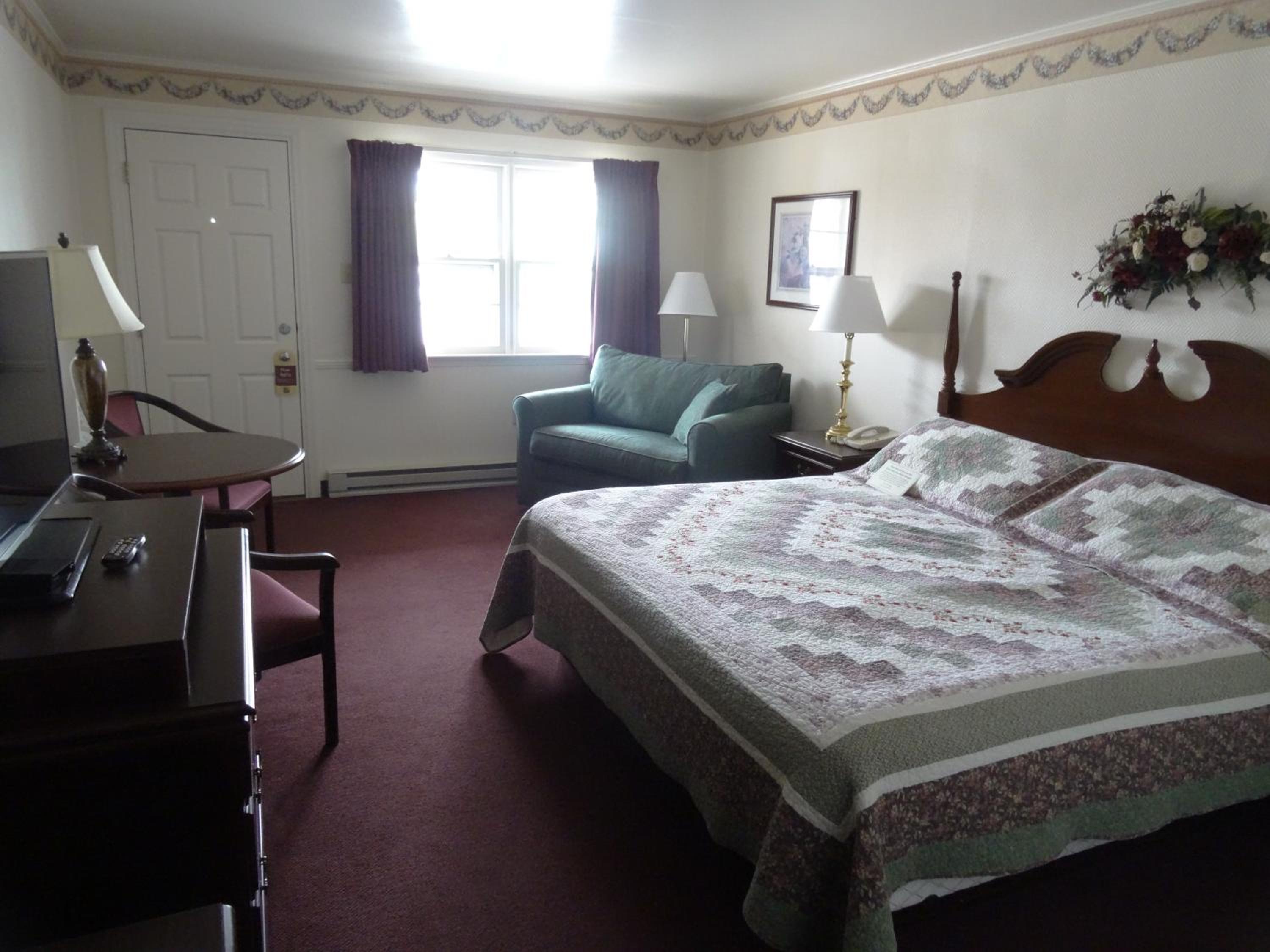 King Room - Photo 2