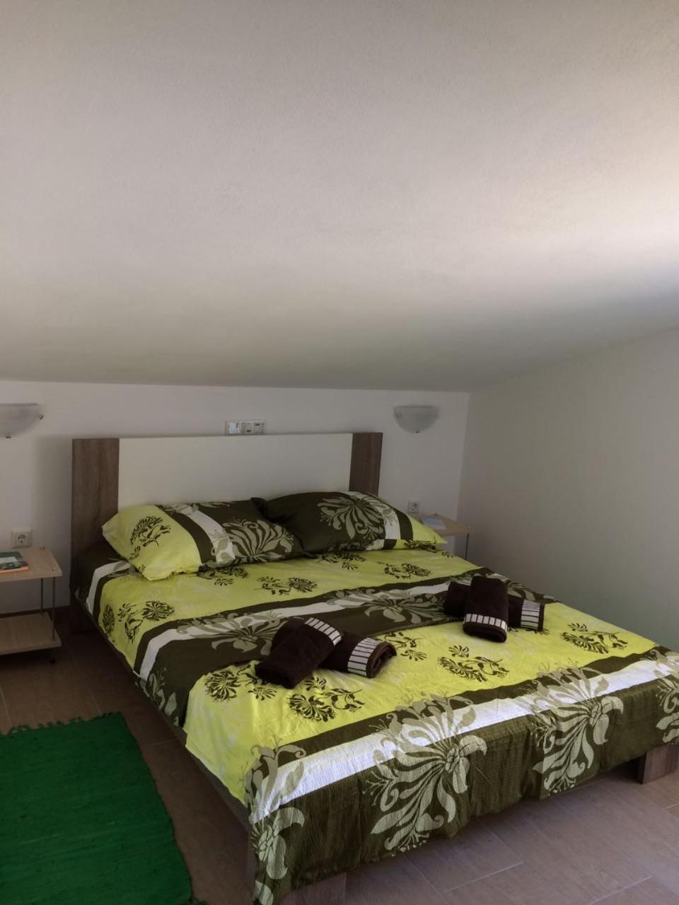 Apartment with Sea View photo 1