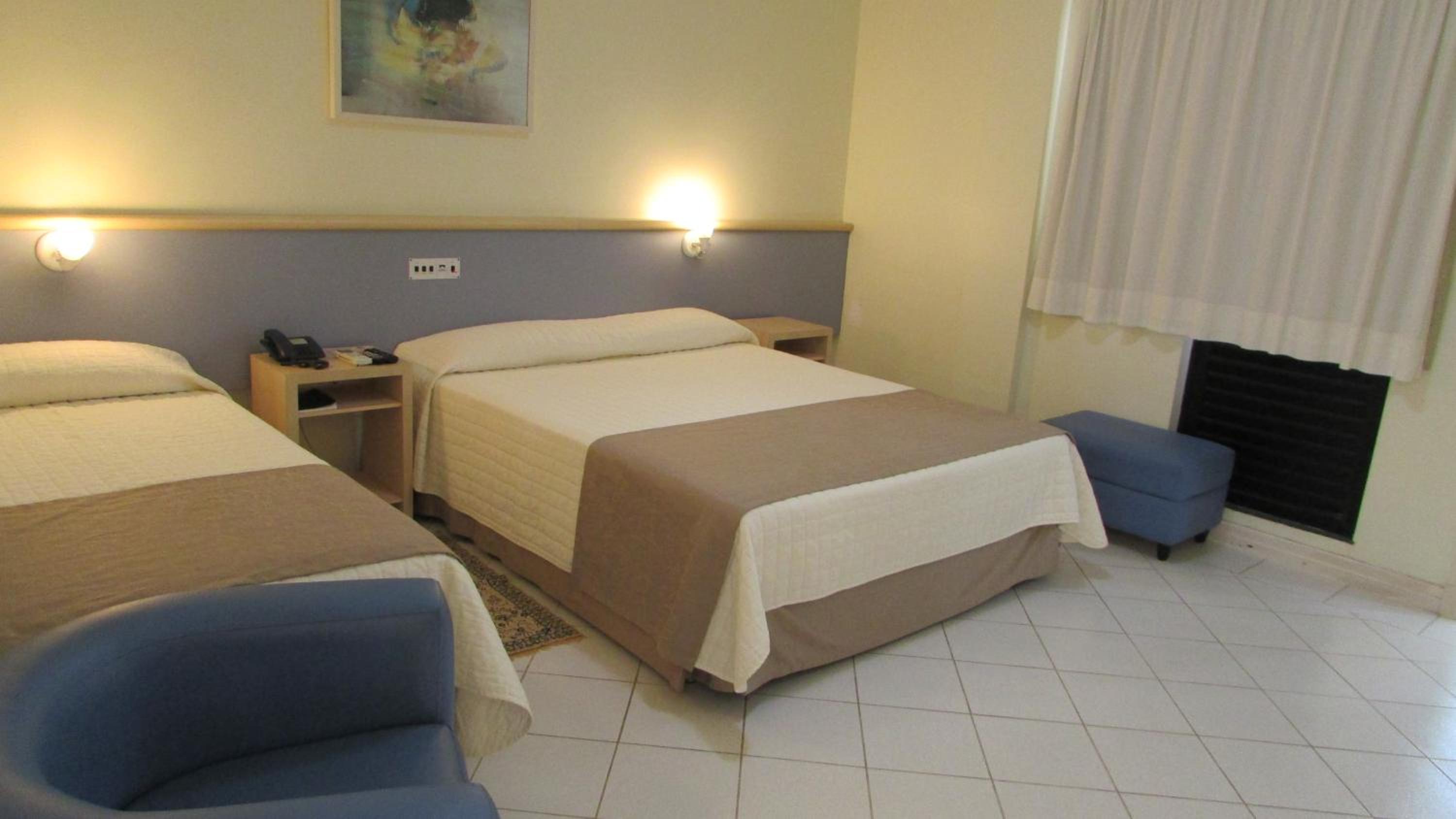 Luxury Triple Room - Photo 1