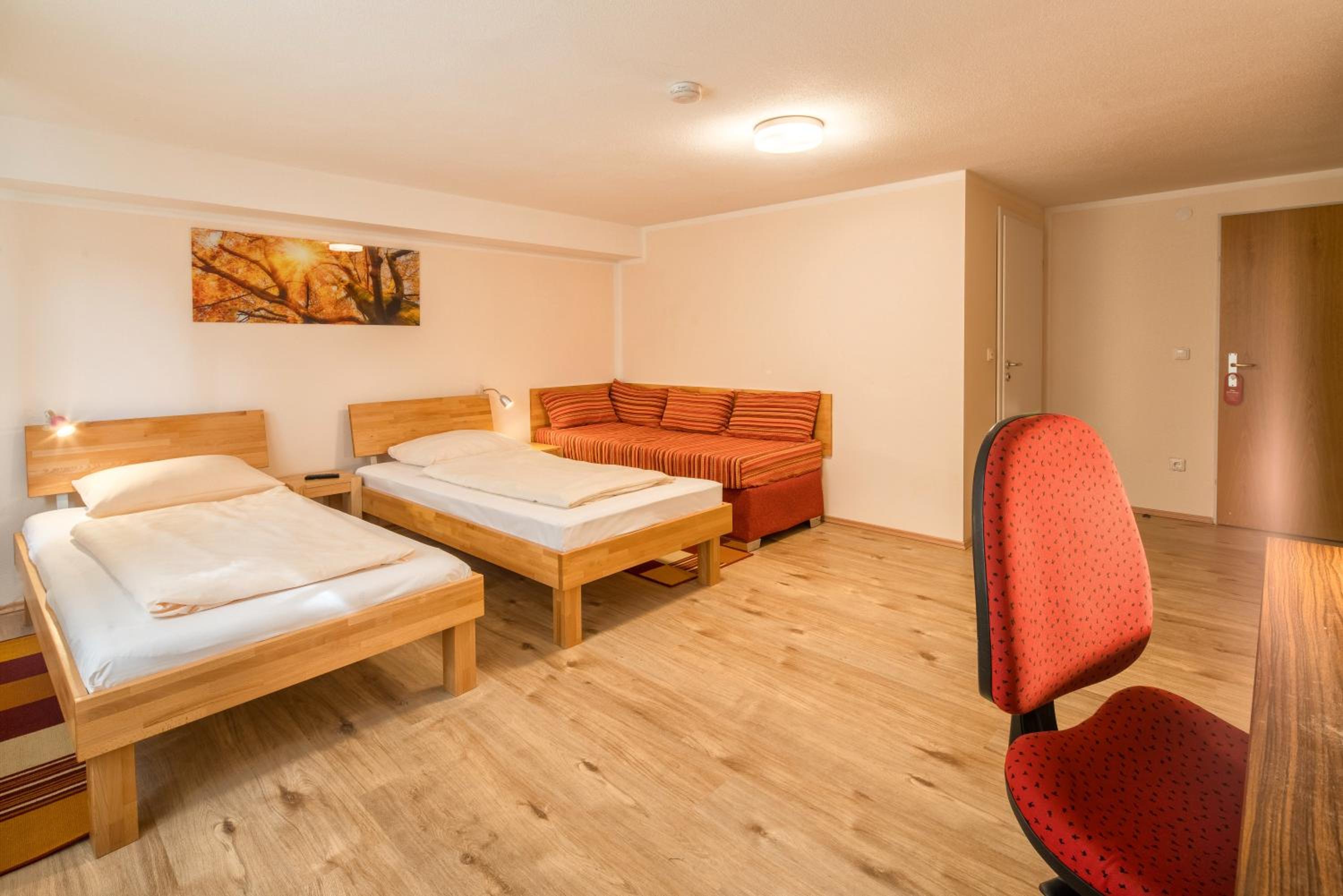 Double Room photo 2