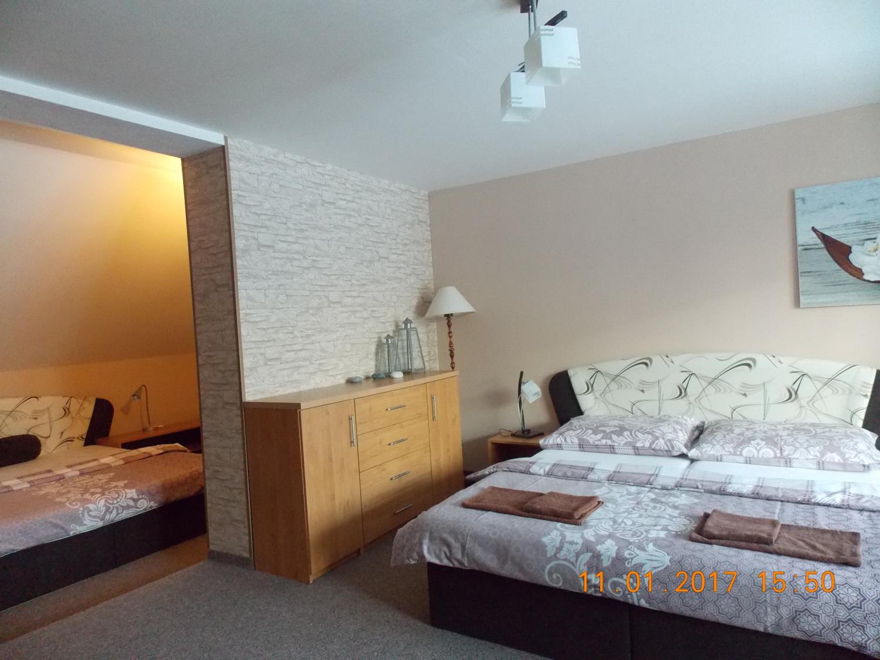 Apartment with Terrace photo 3