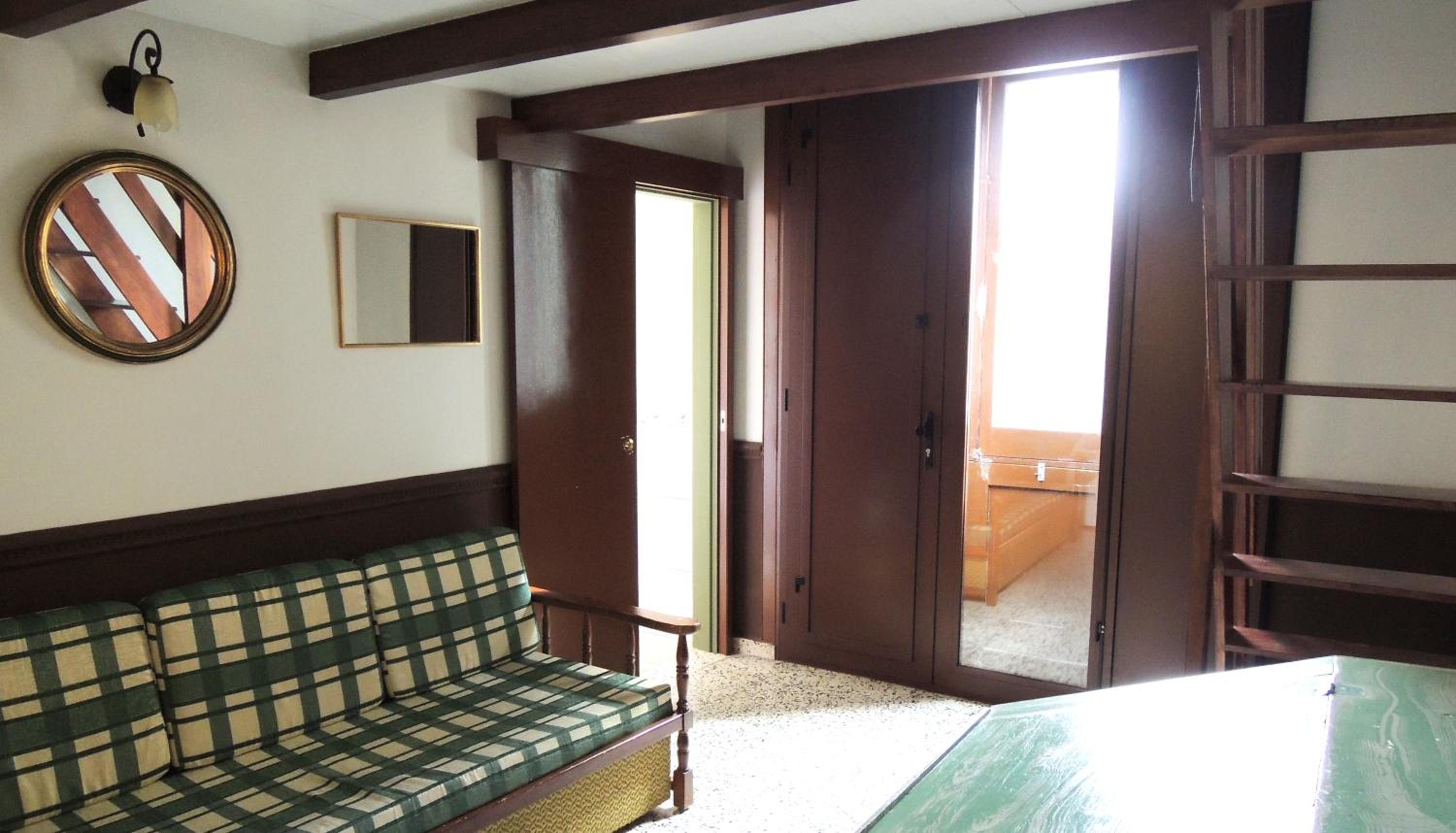 Habitación Doble Estándar