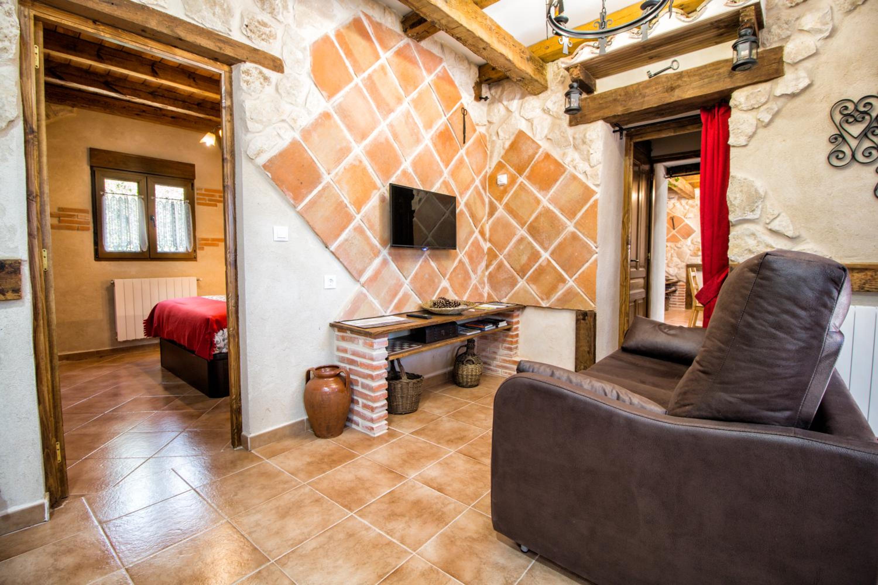 Casa Monica