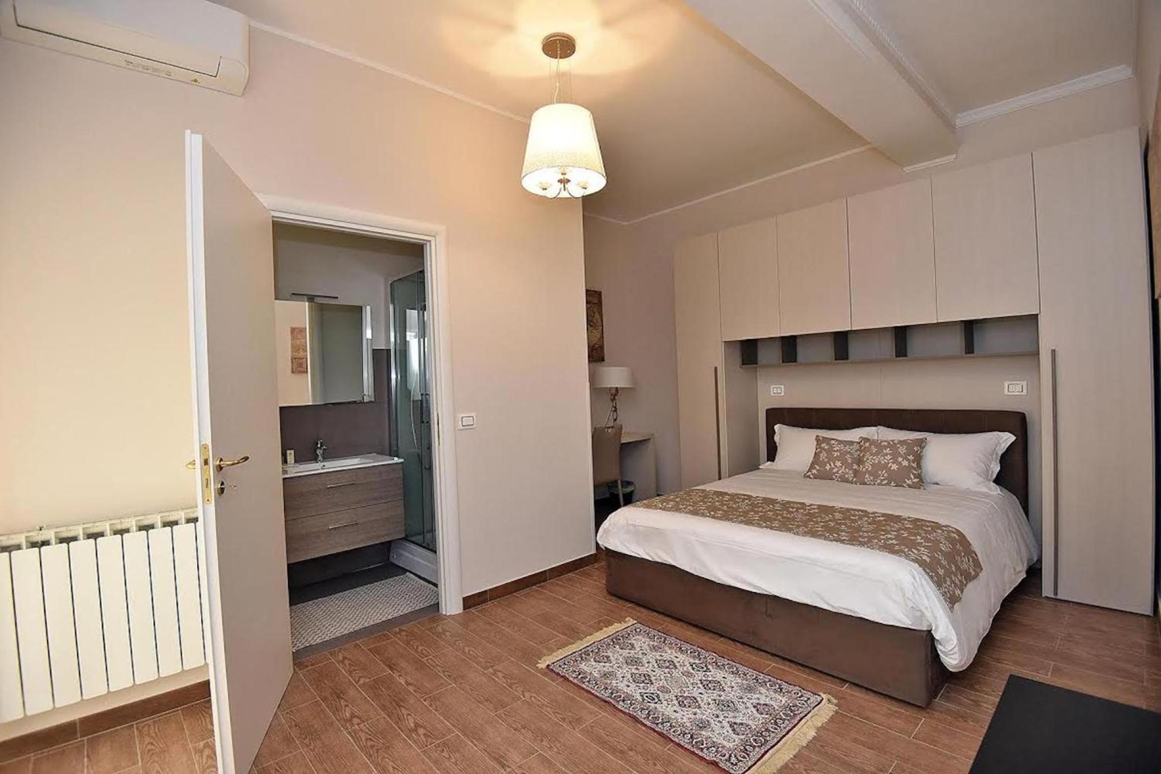 Double Room photo 3