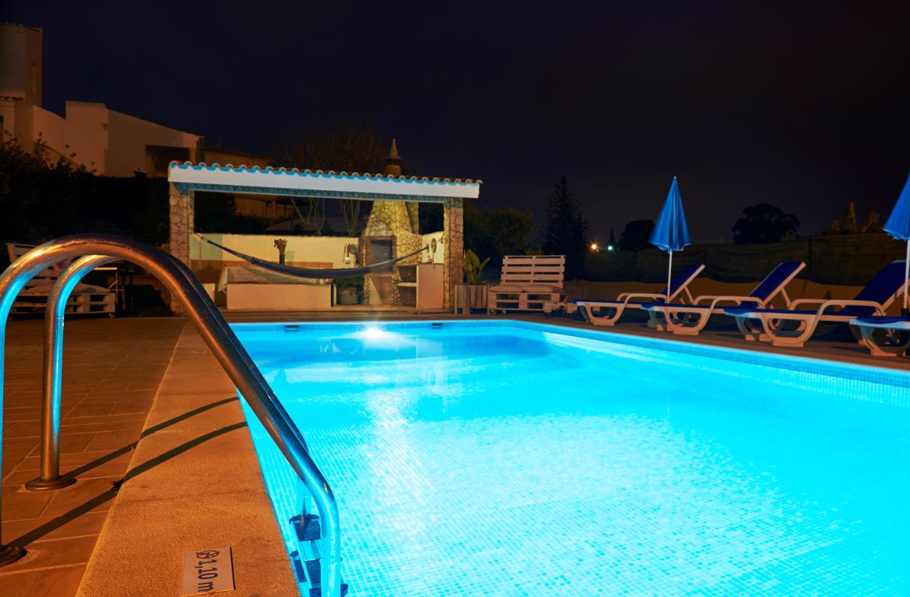 Villa with Private Pool photo 3