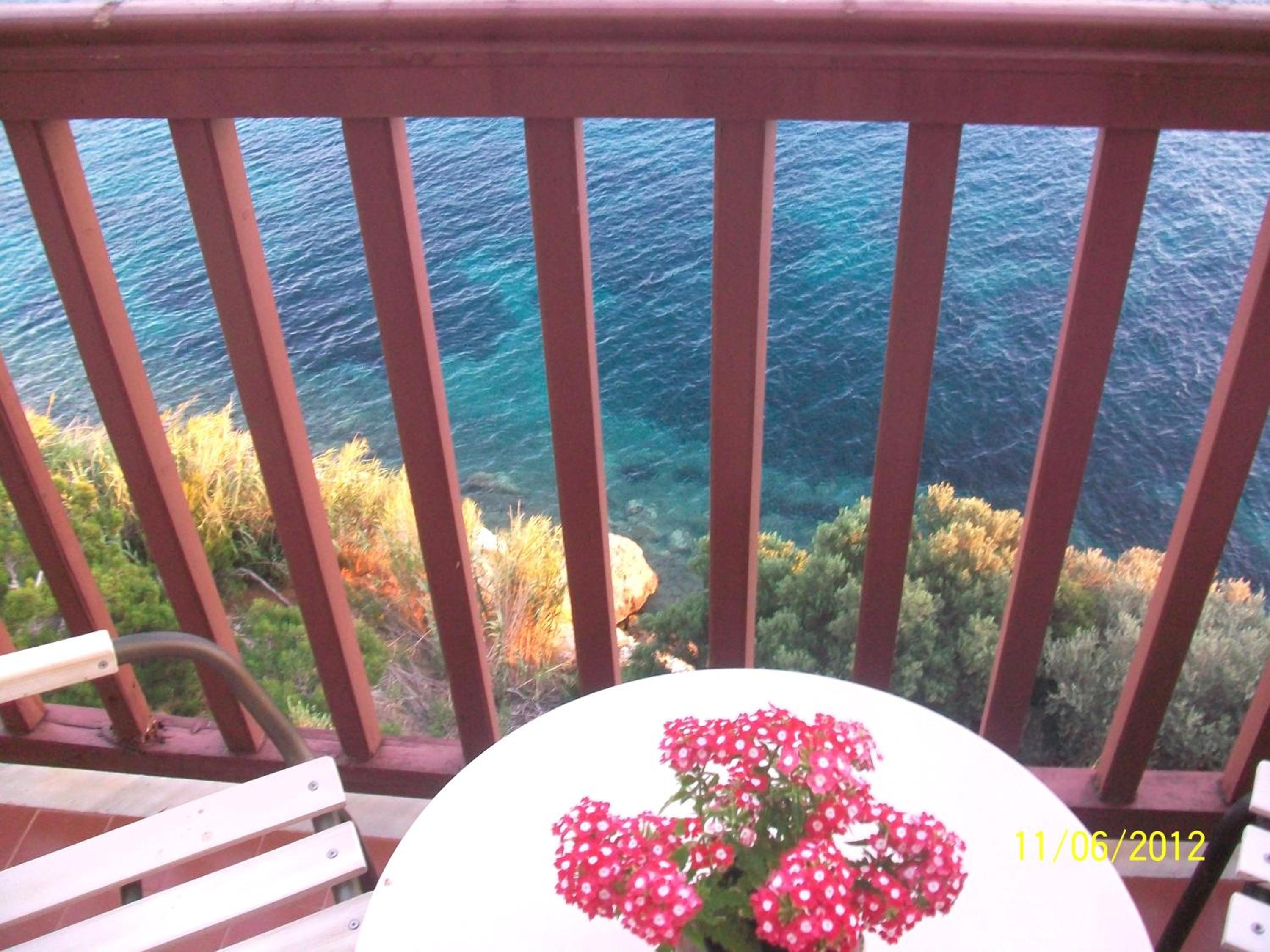 Superior Double Room with Hydromassage Shower - Sea Front 4th floor - Photo 6