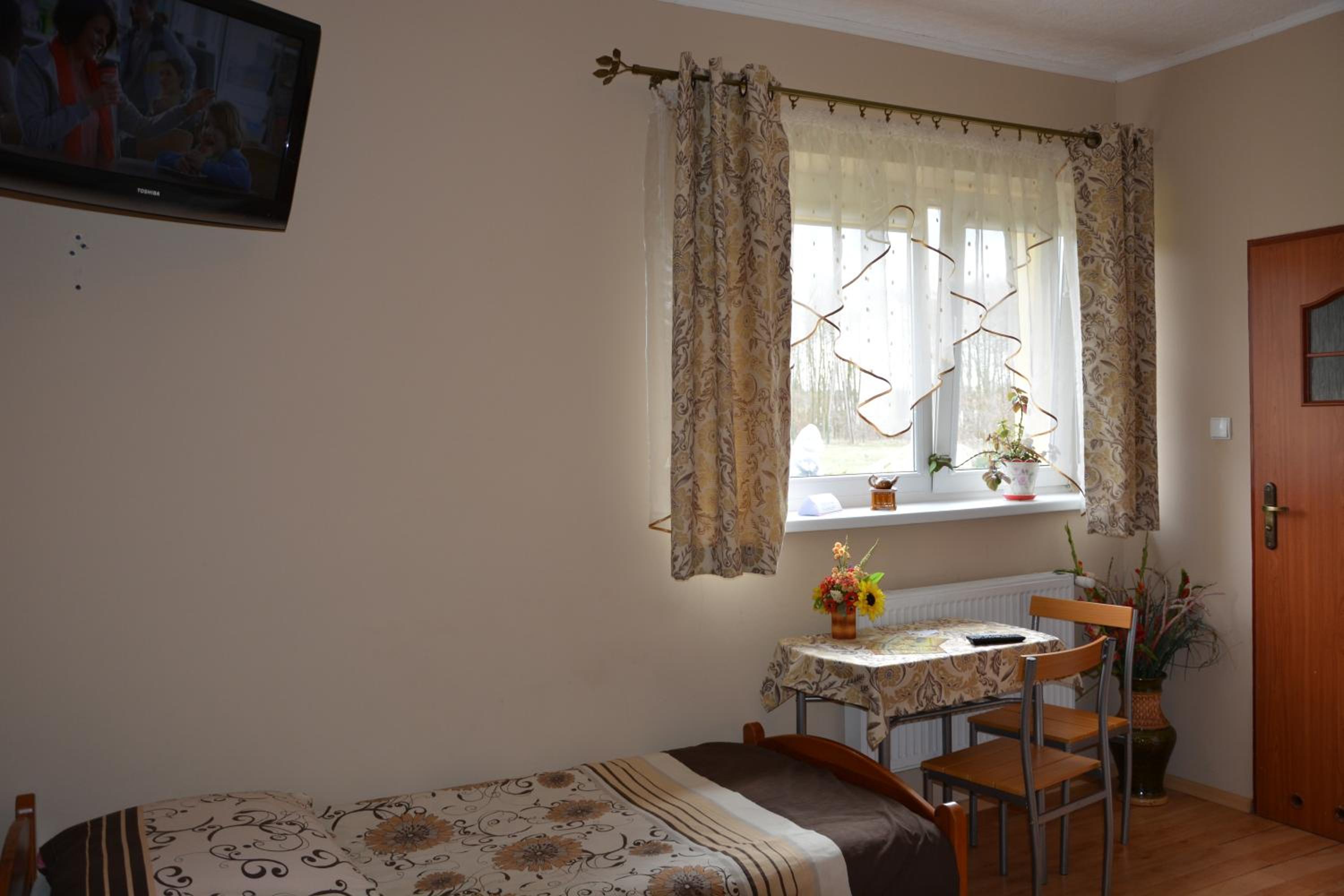 Triple Room with Bathroom photo 1