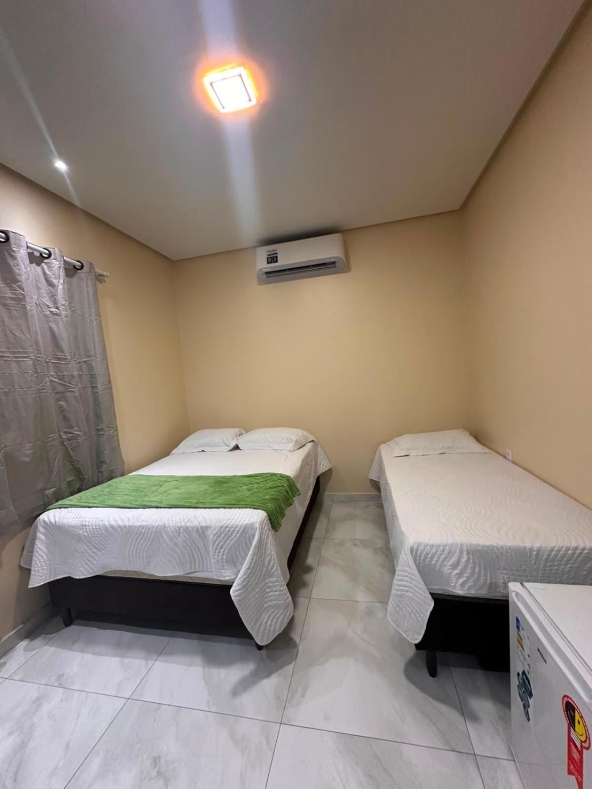 Classic Triple Room