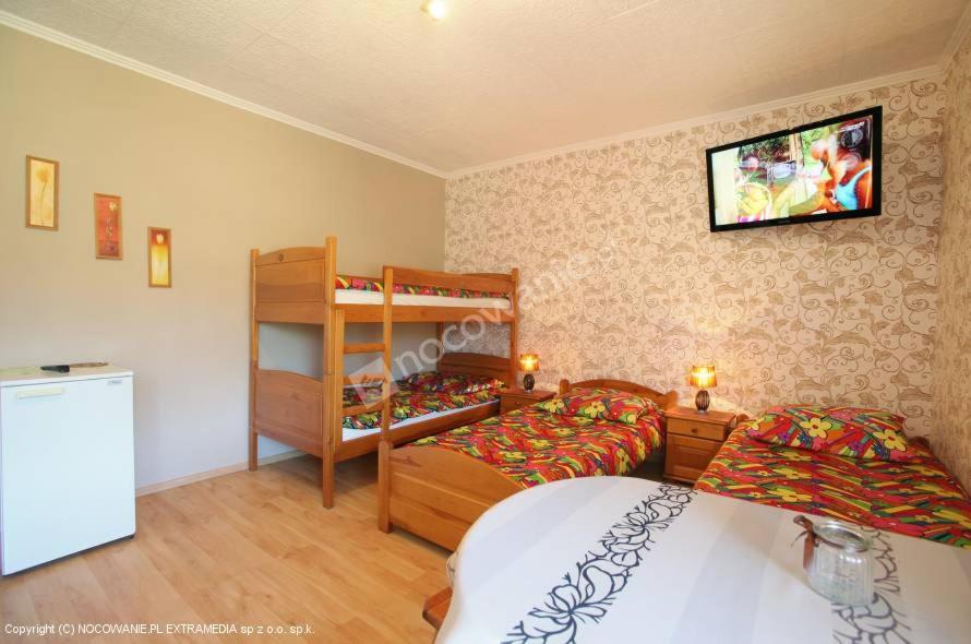 Quintuple Room photo 3