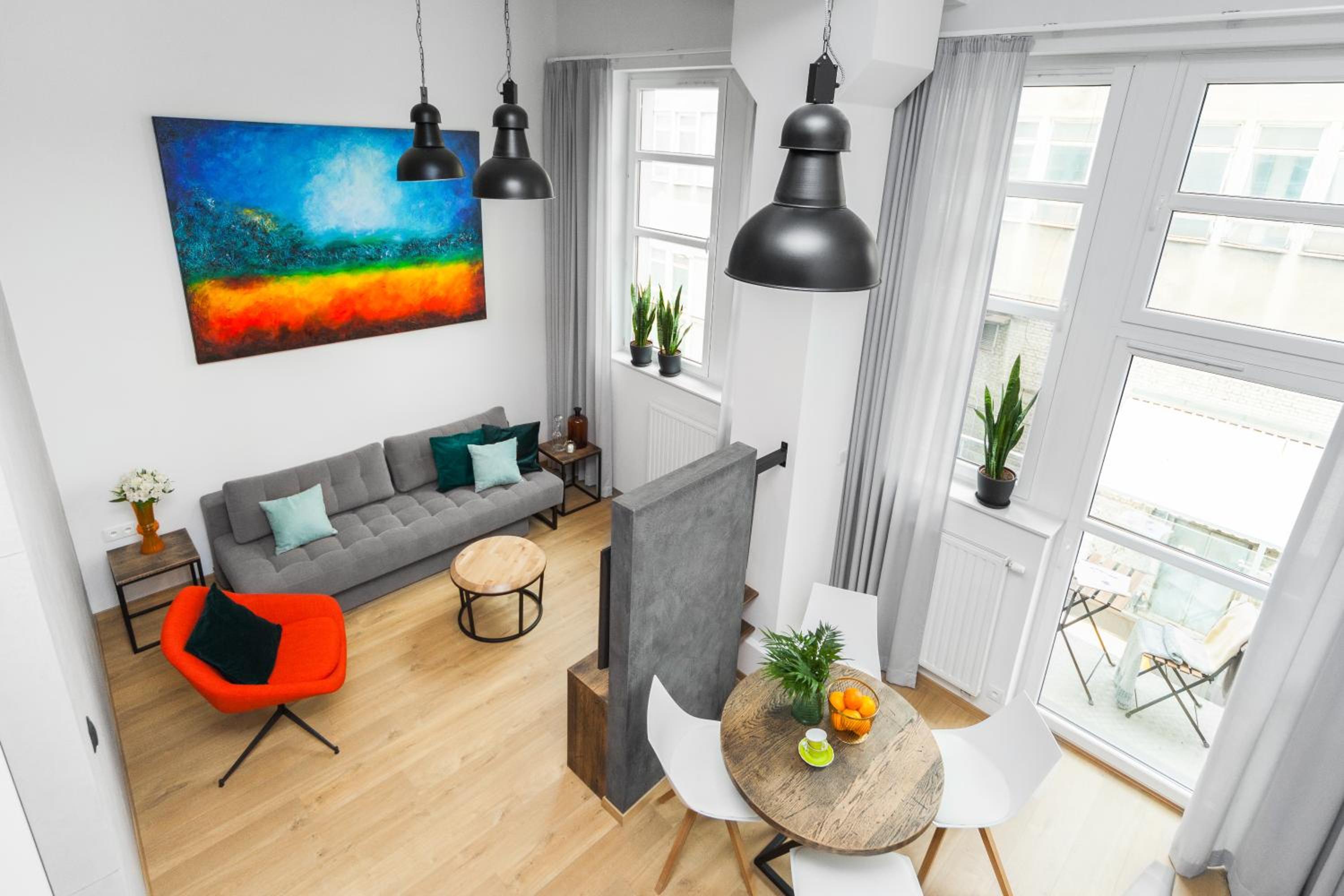  Loft Superior  photo 1