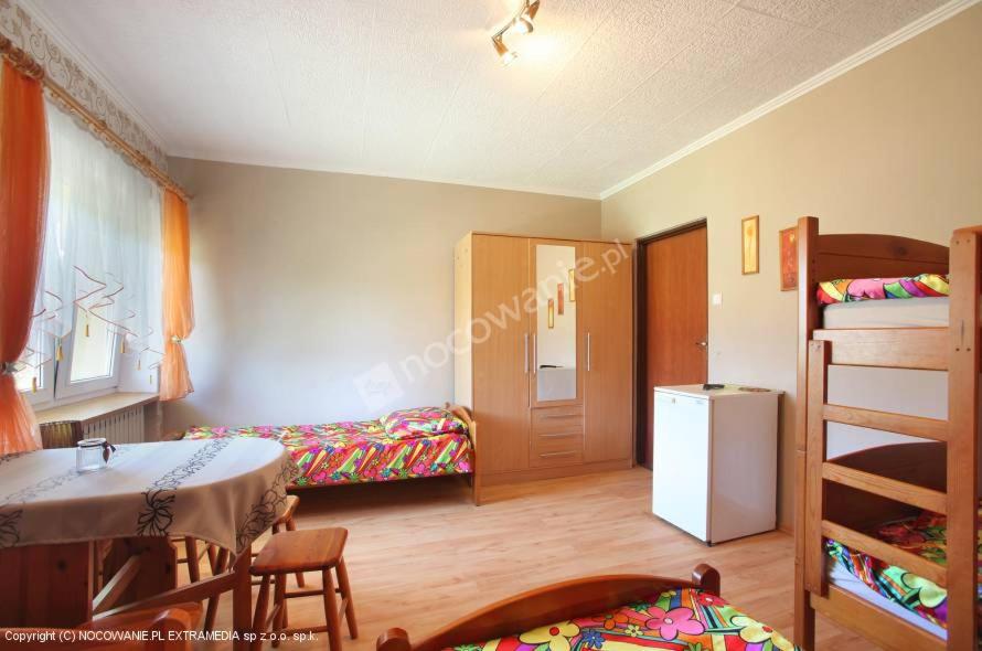 Quintuple Room photo 1