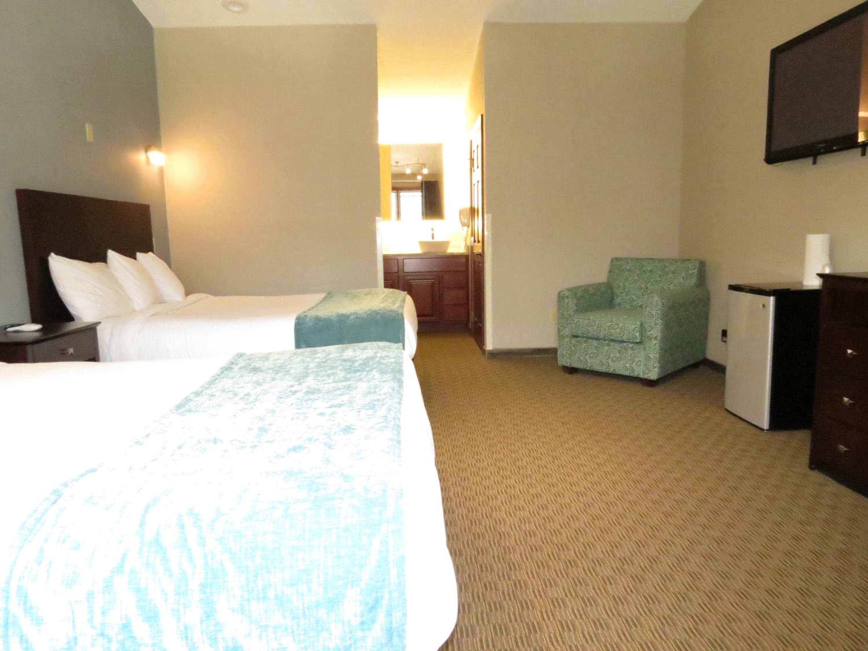 Deluxe Double Room photo 1