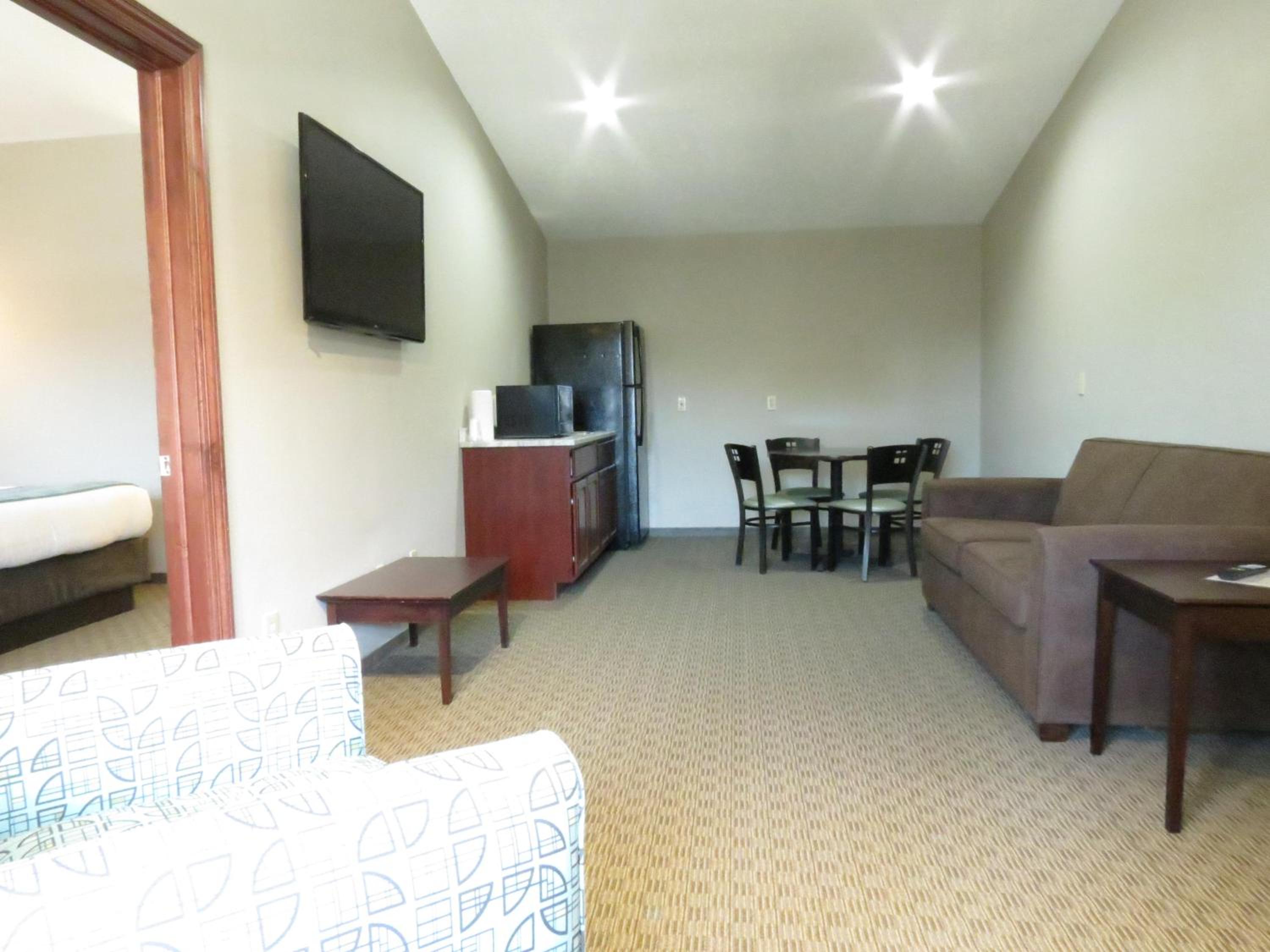 Family Suite photo 2