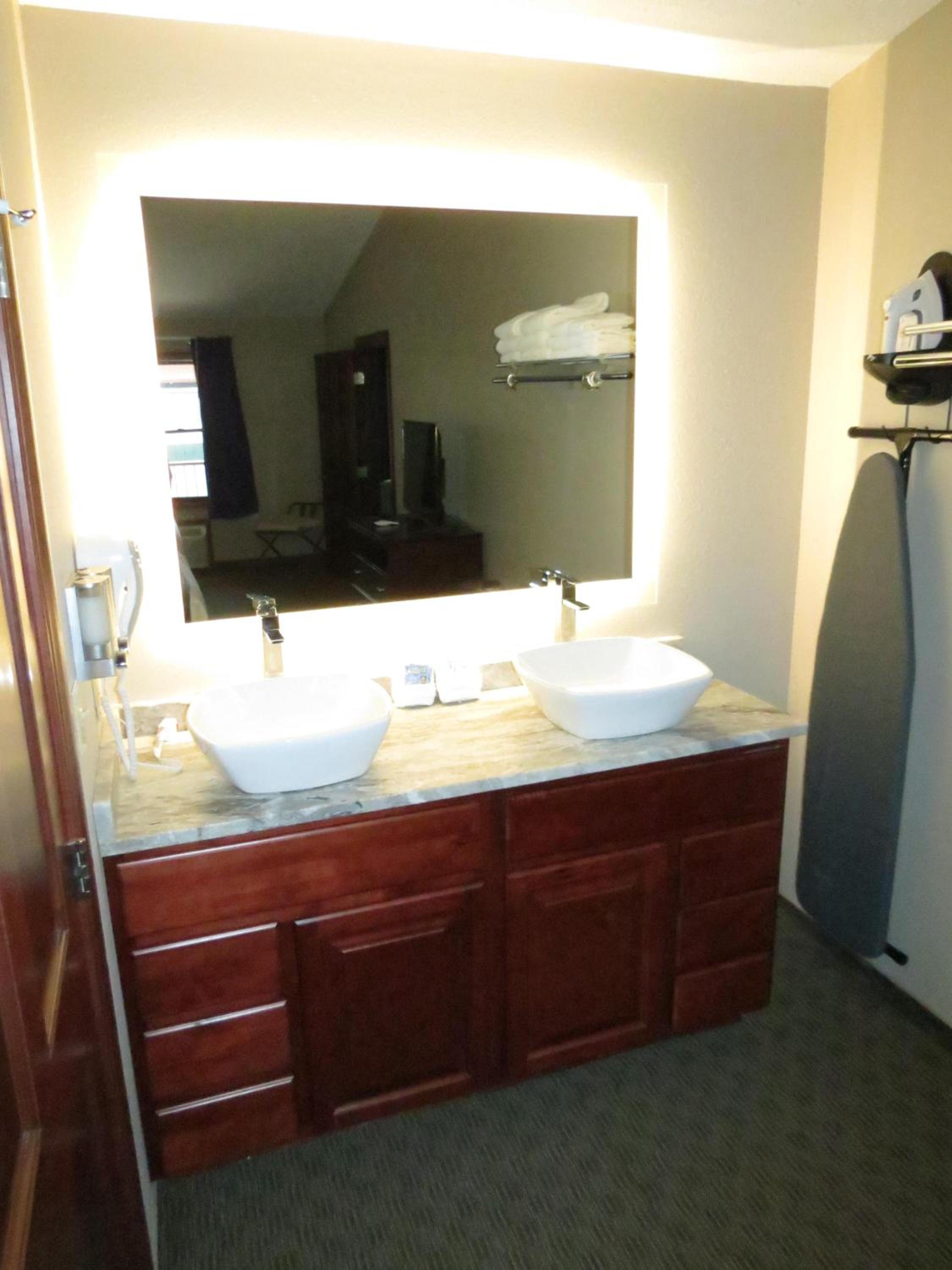 Family Suite photo 3