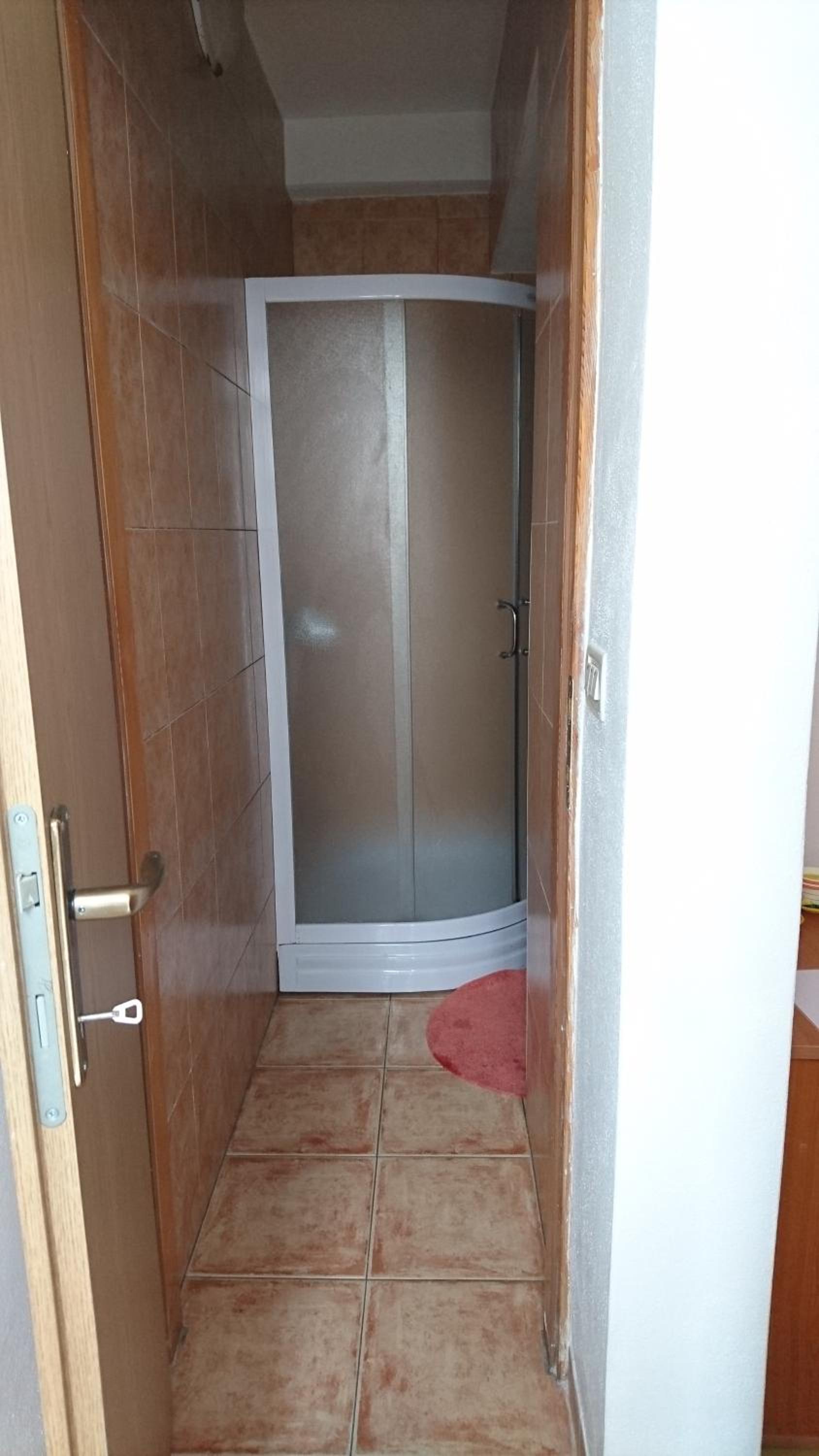 Double Room with Balcony and Sea View - Photo 19