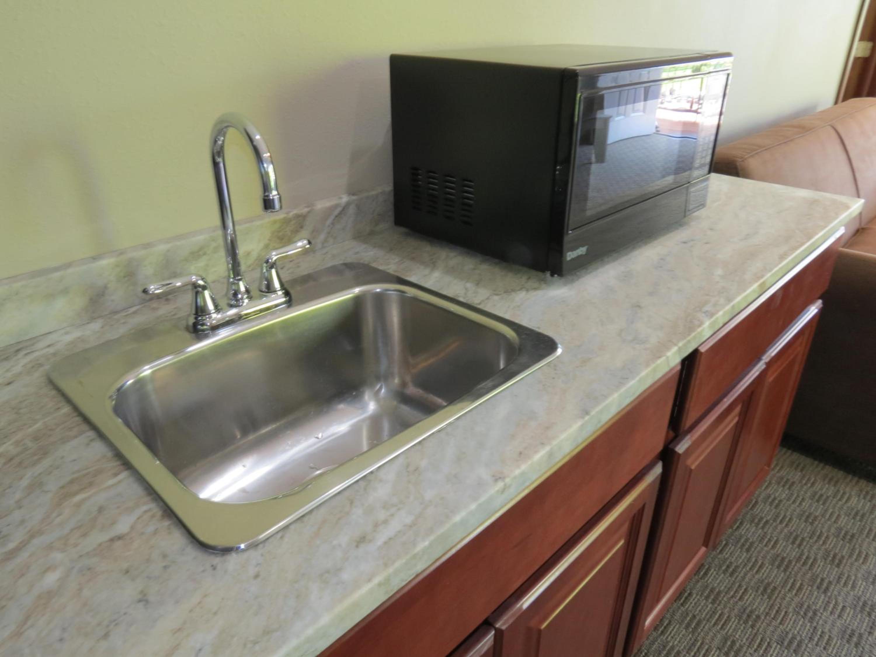 Suite with Lake View photo 2