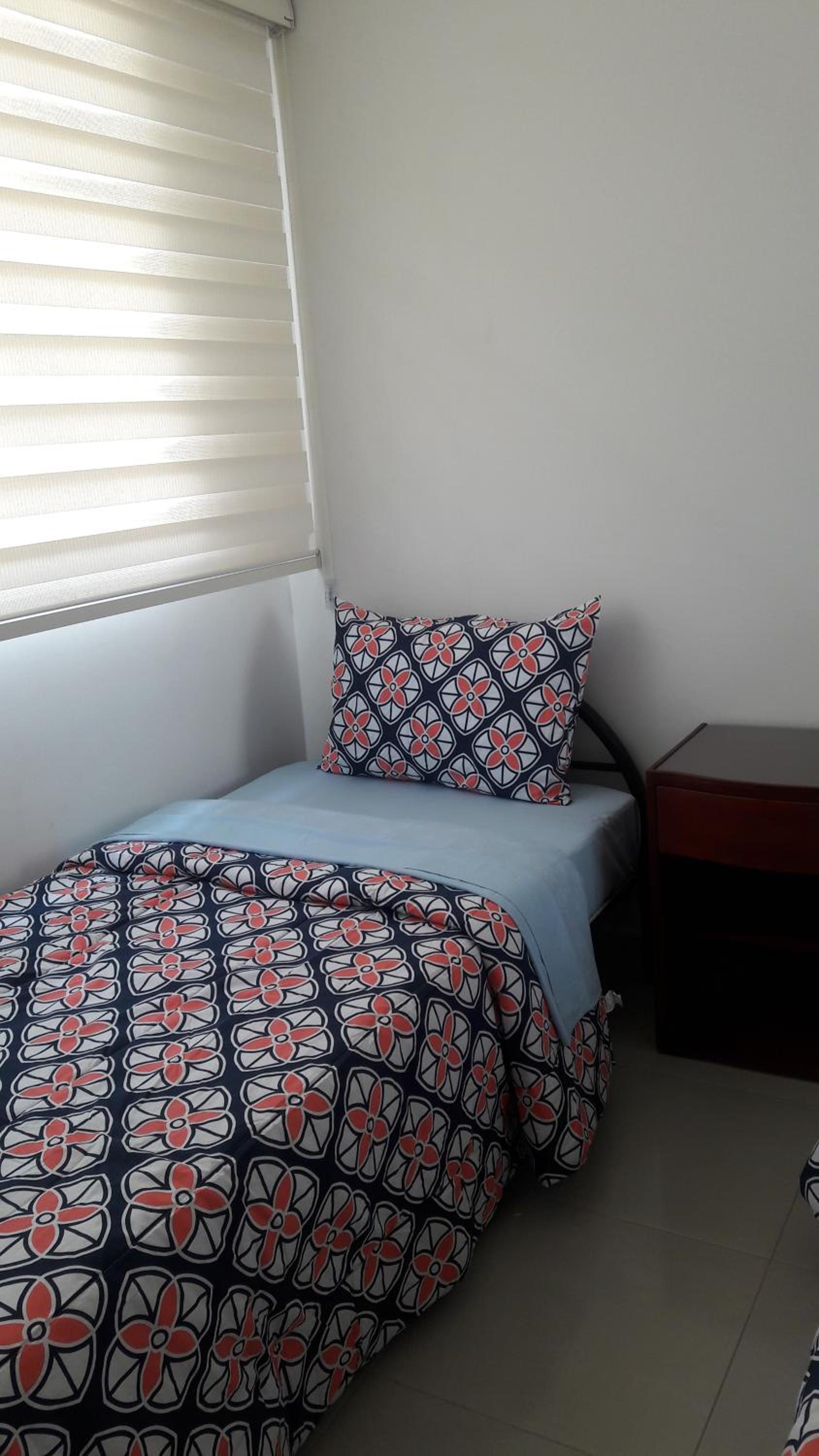Small Twin Room