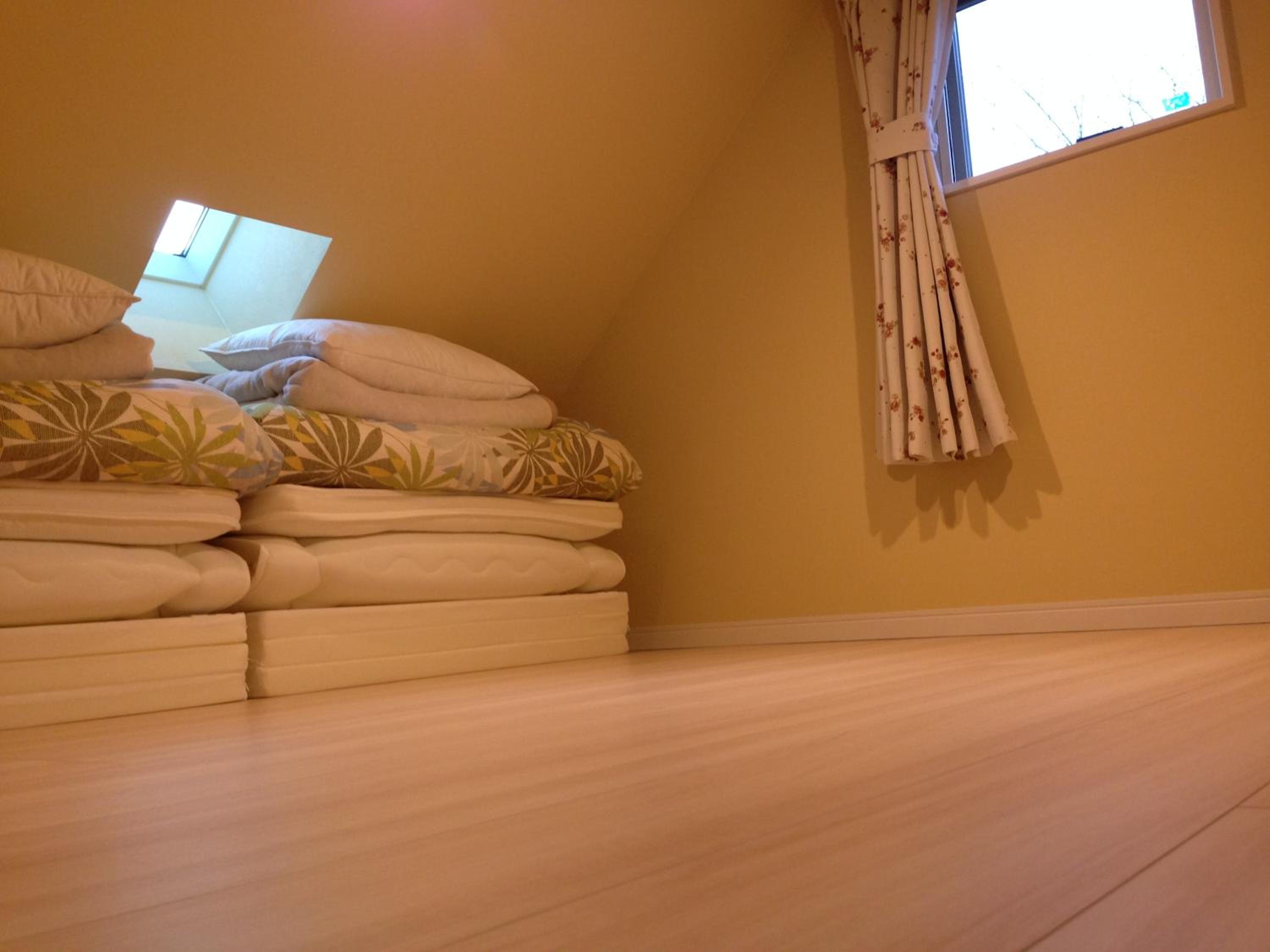 Economy Cottage photo 3
