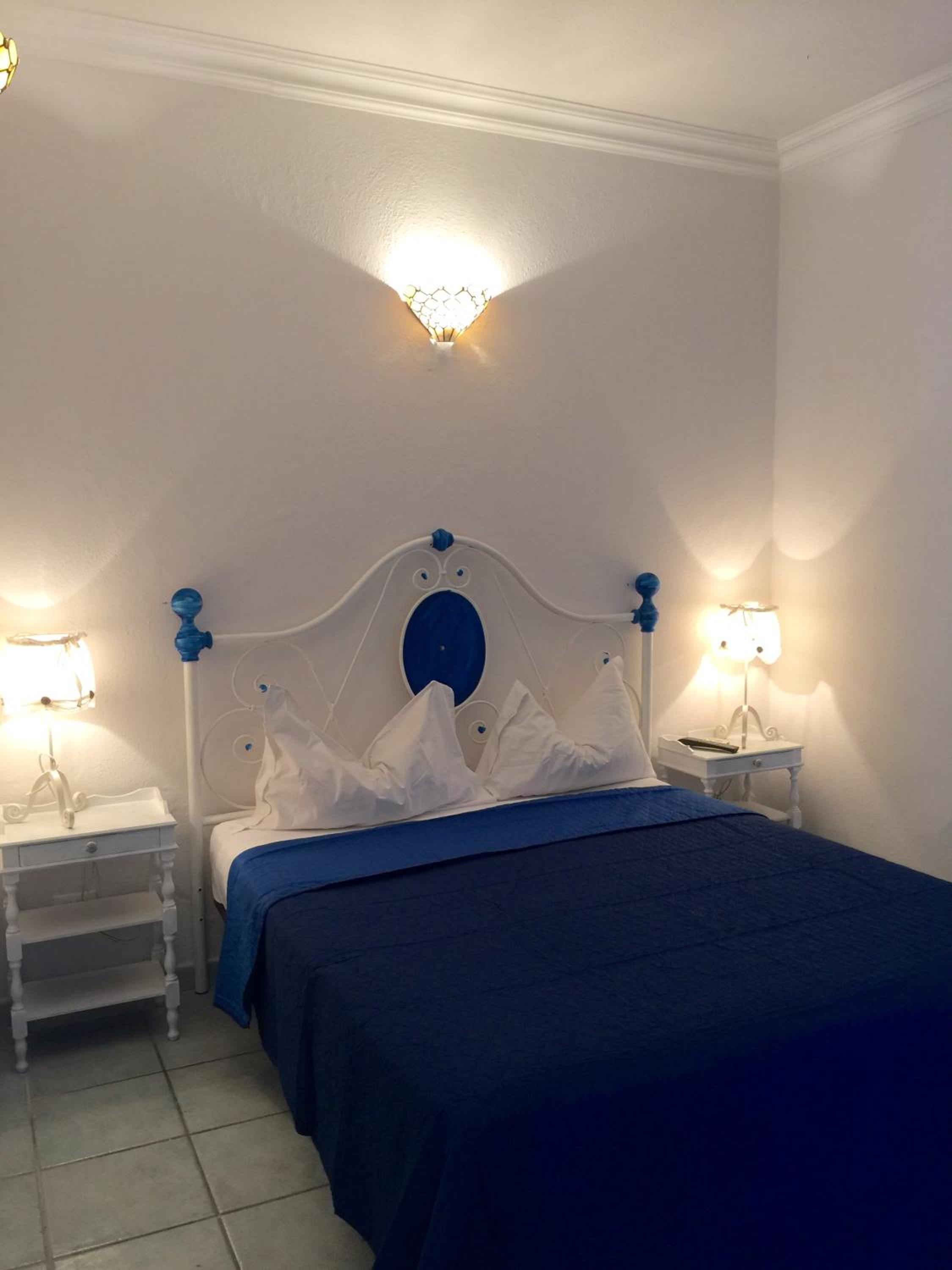 Superior Double or Twin Room photo 3