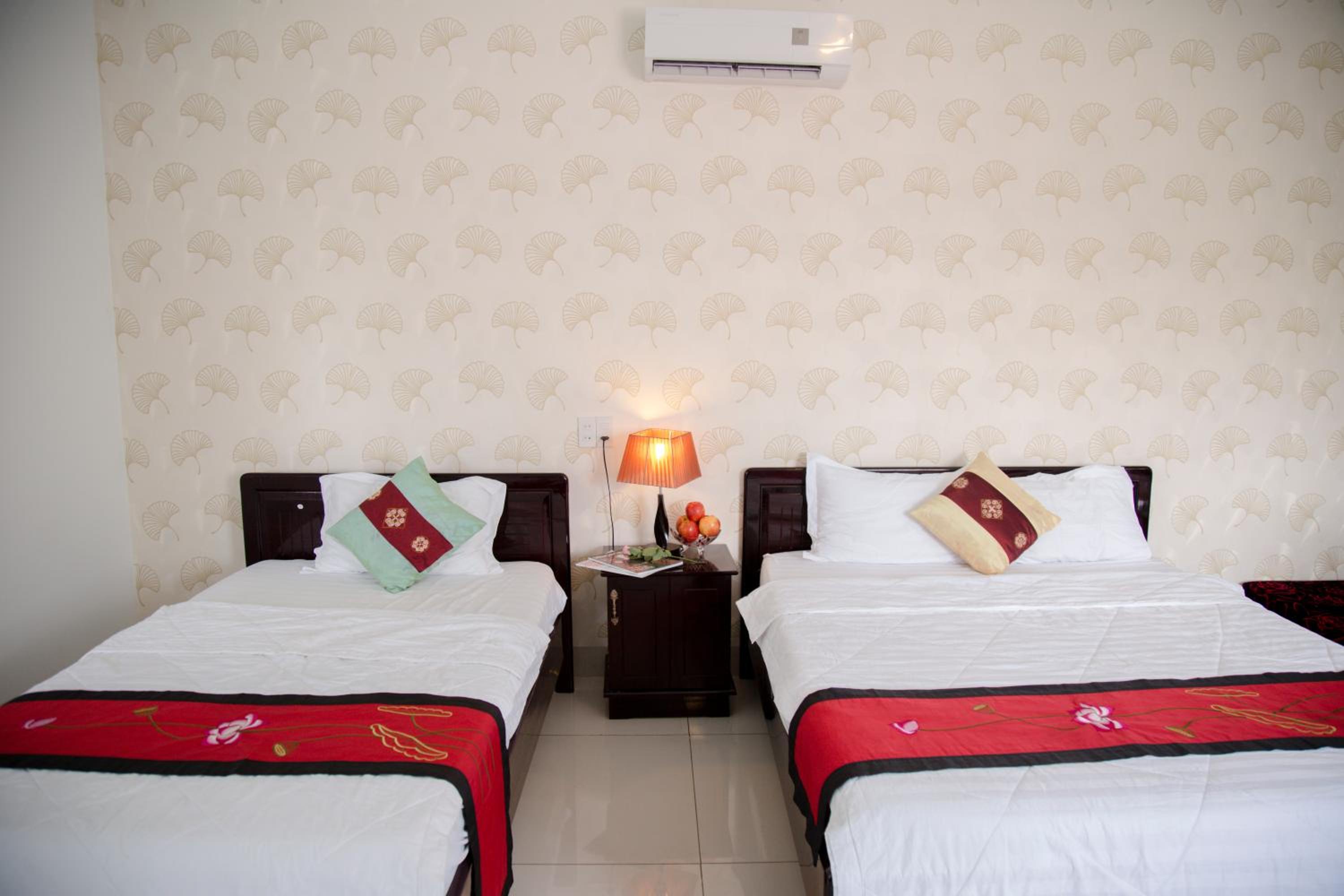 Deluxe Double Room - Photo 2