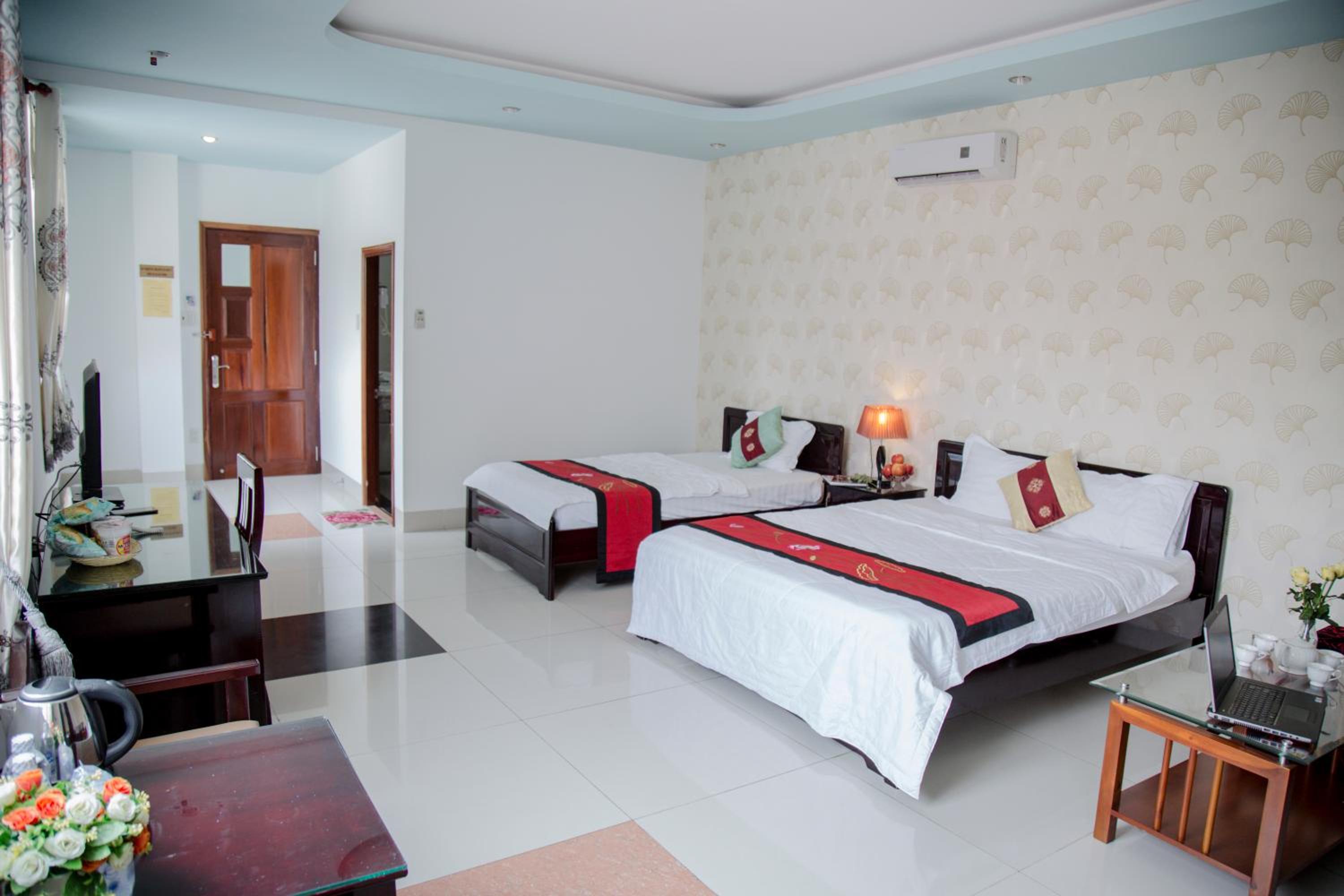Deluxe Double Room - Photo 3