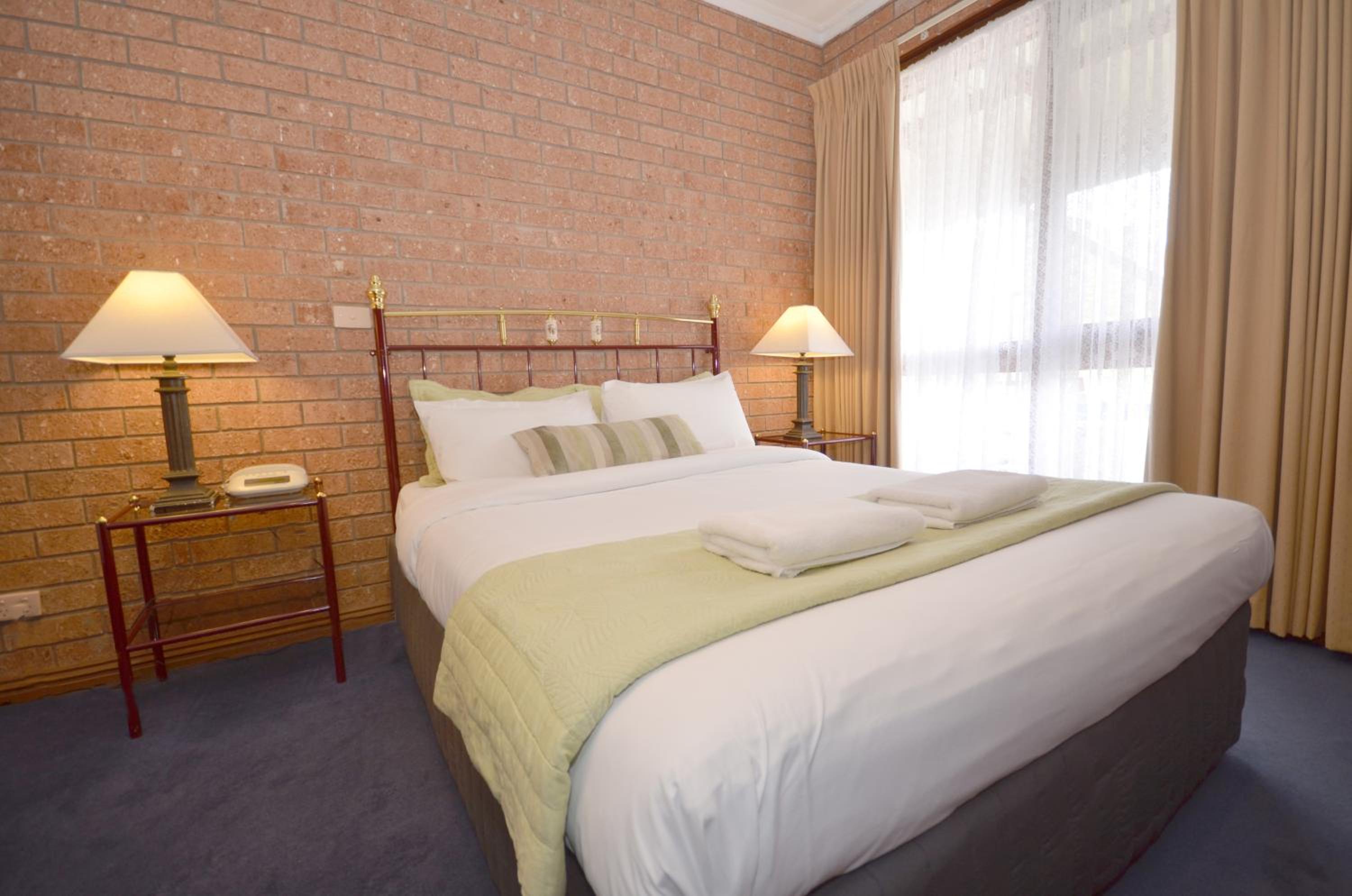Executive Queen Twin Room photo 2