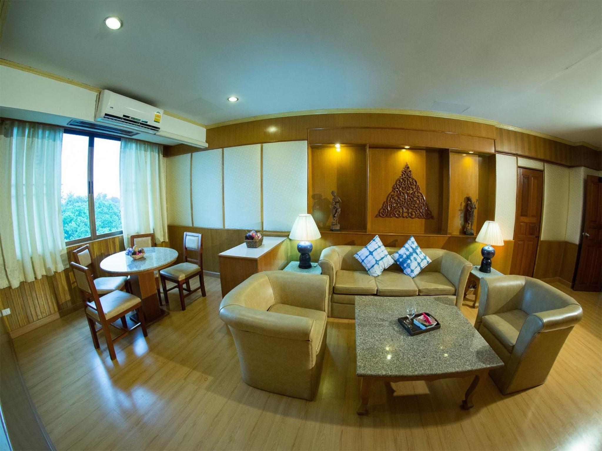 Family Suite - Photo 3