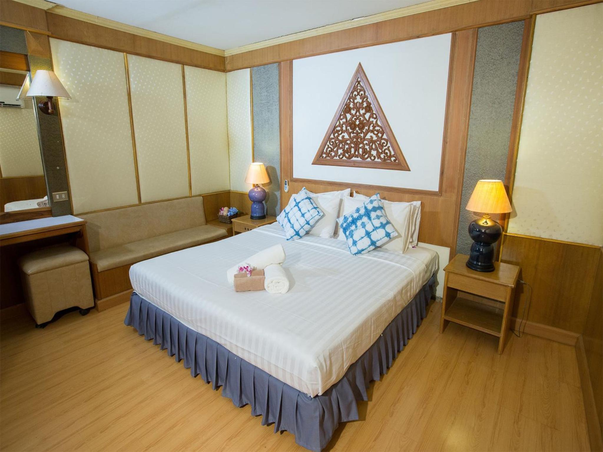 Family Suite - Photo 6