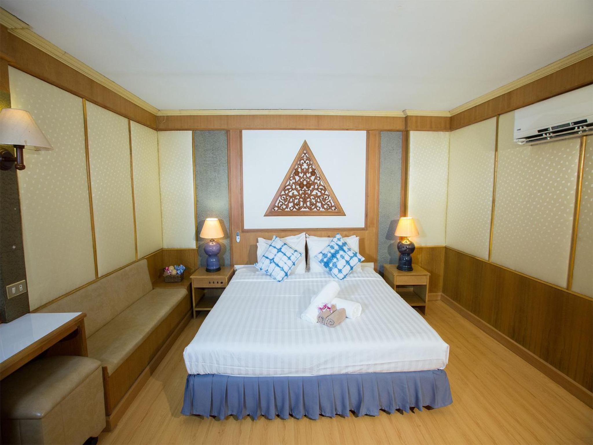 Family Suite - Photo 7