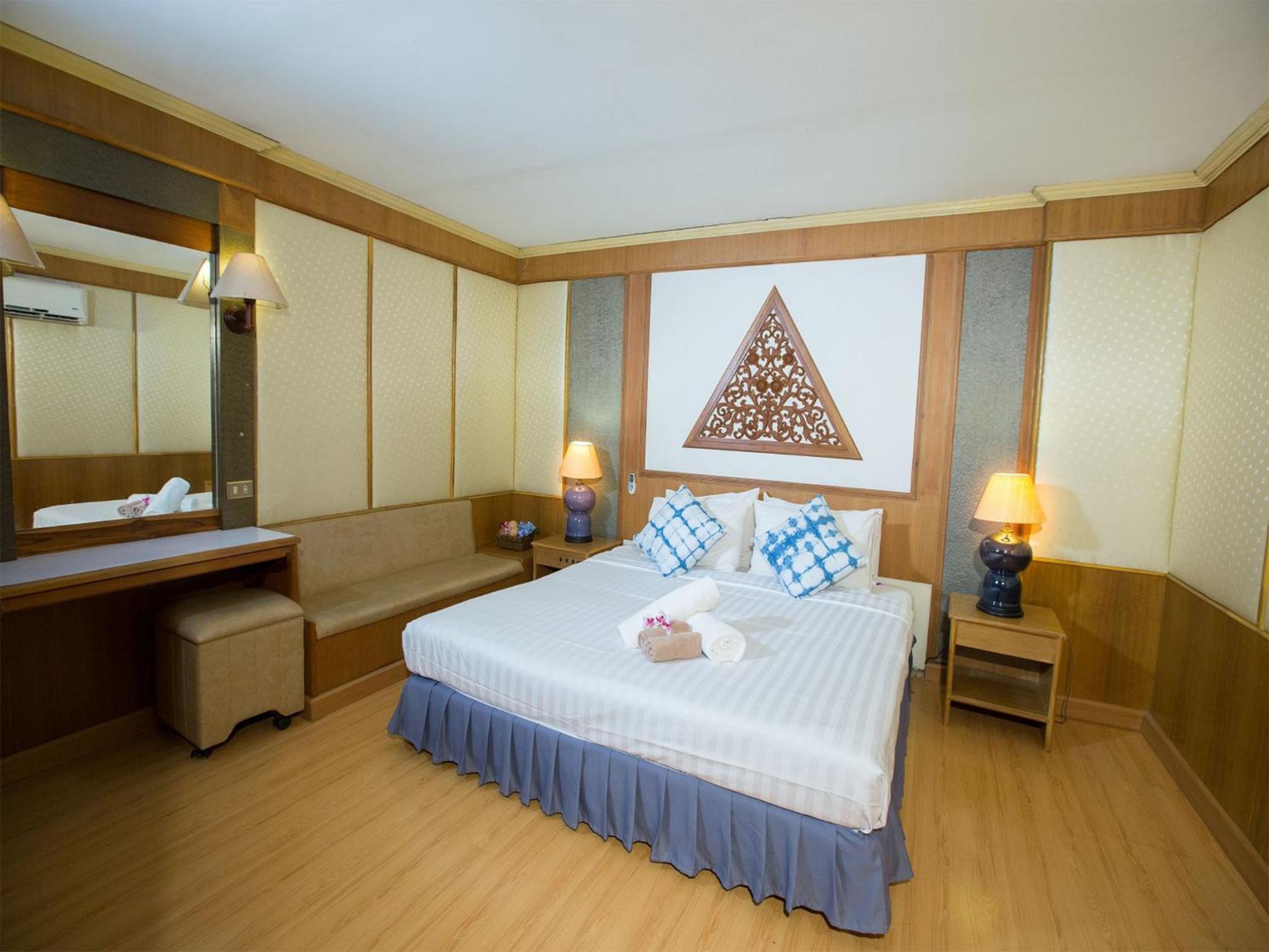 Family Suite - Photo 2