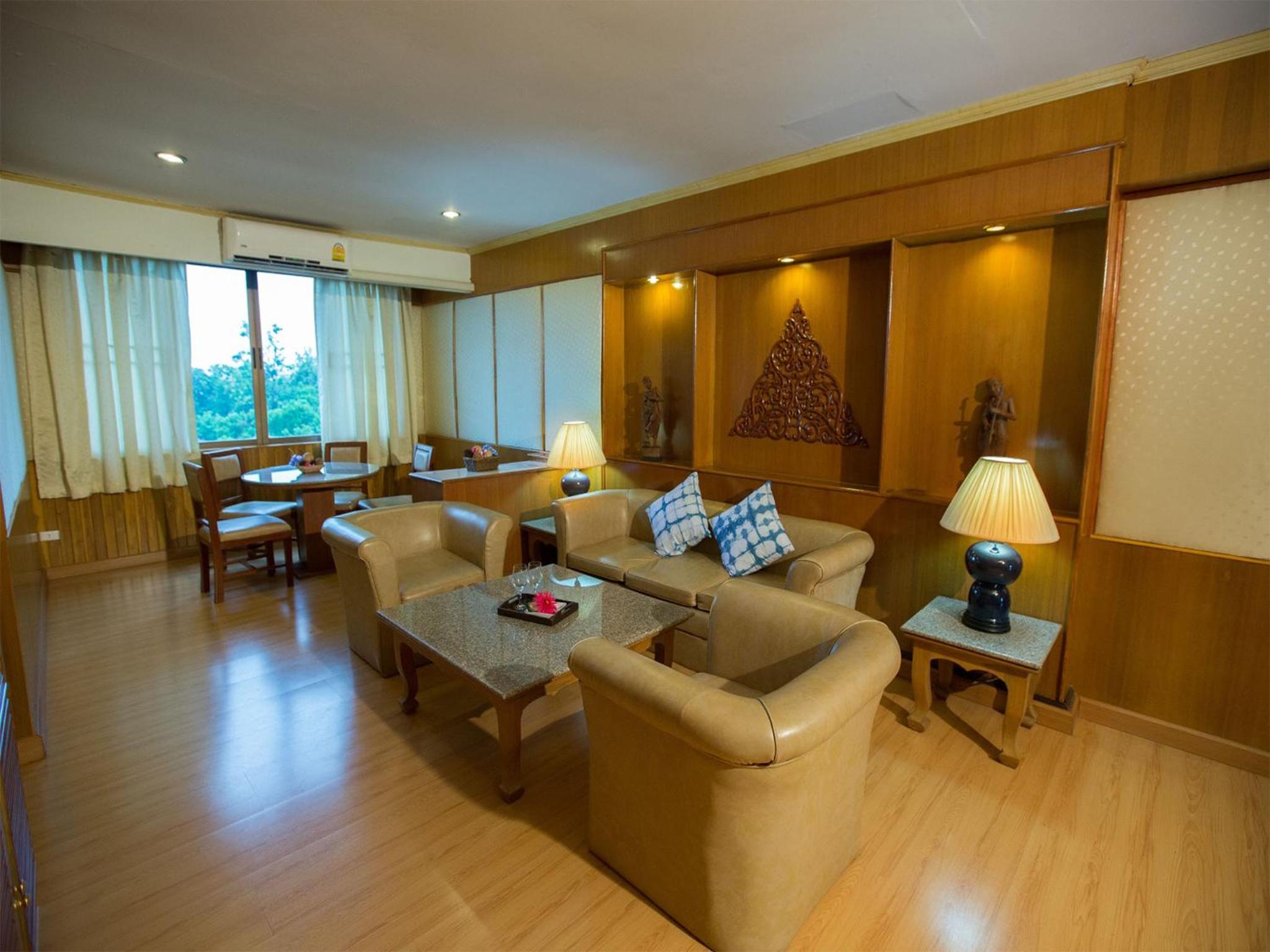 Family Suite - Photo 5