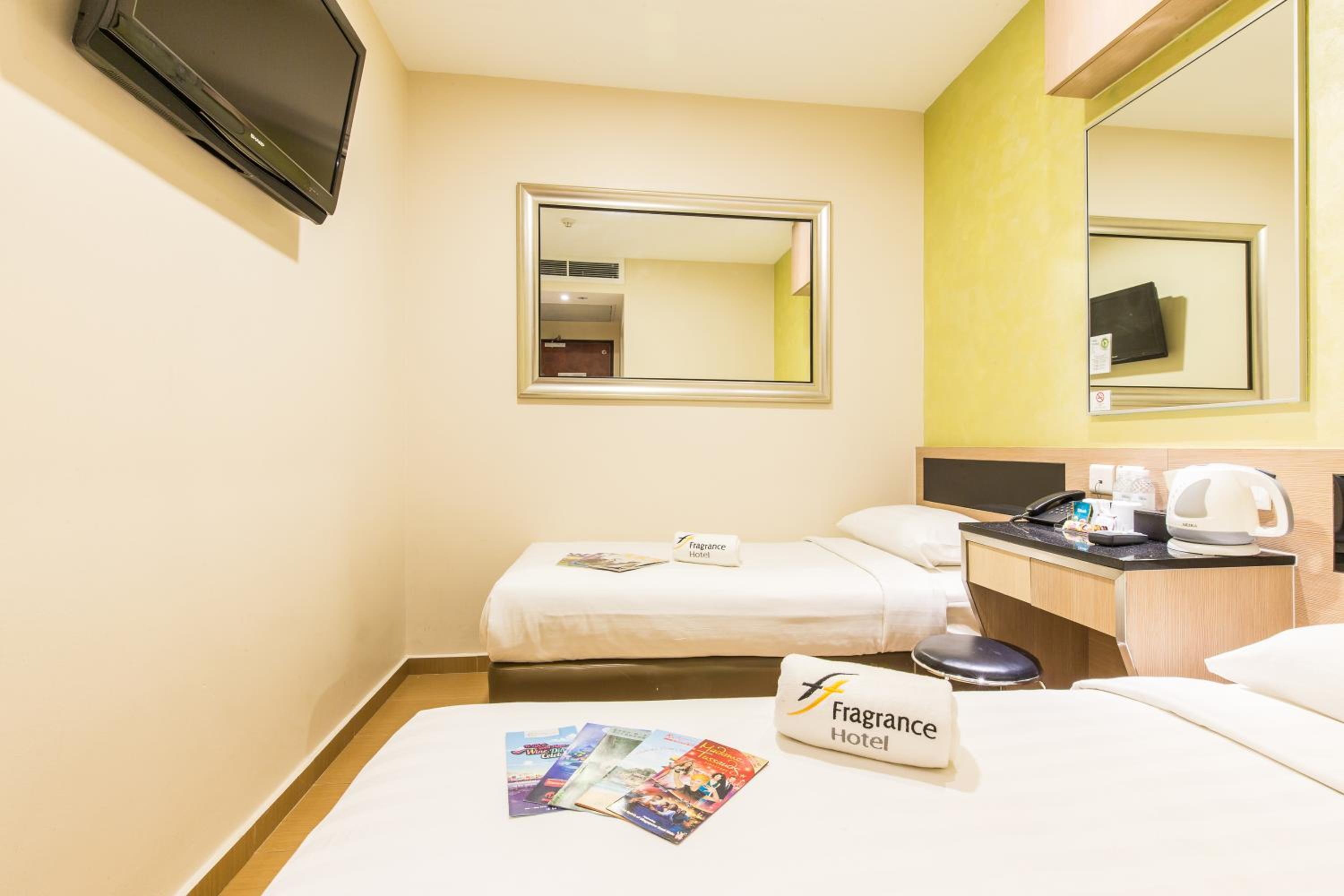 Superior Double Room photo 3