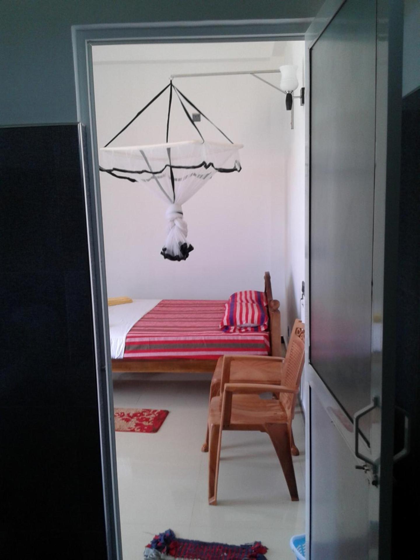 Double Room with Sea View photo 2