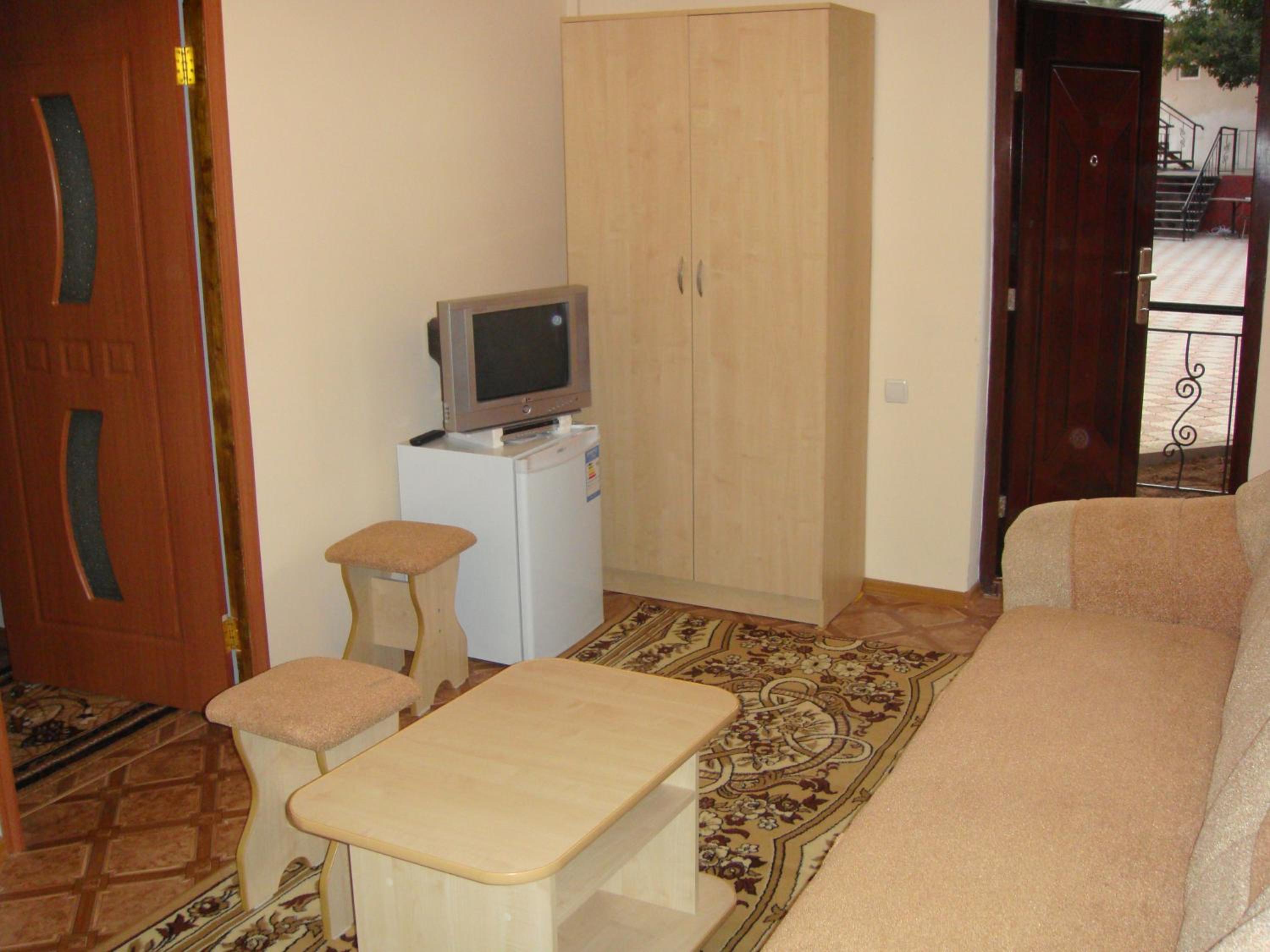 Quadruple Room photo 2