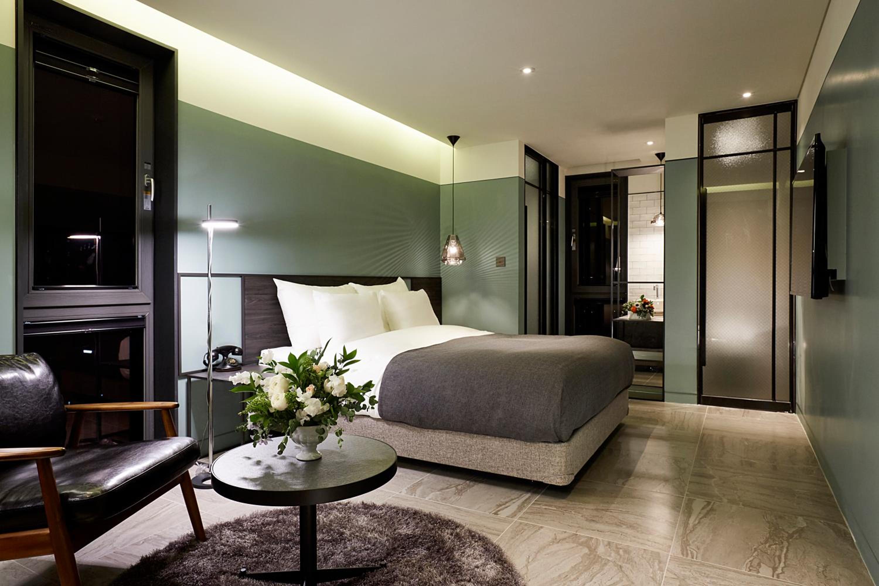 Superior Double Room photo 1