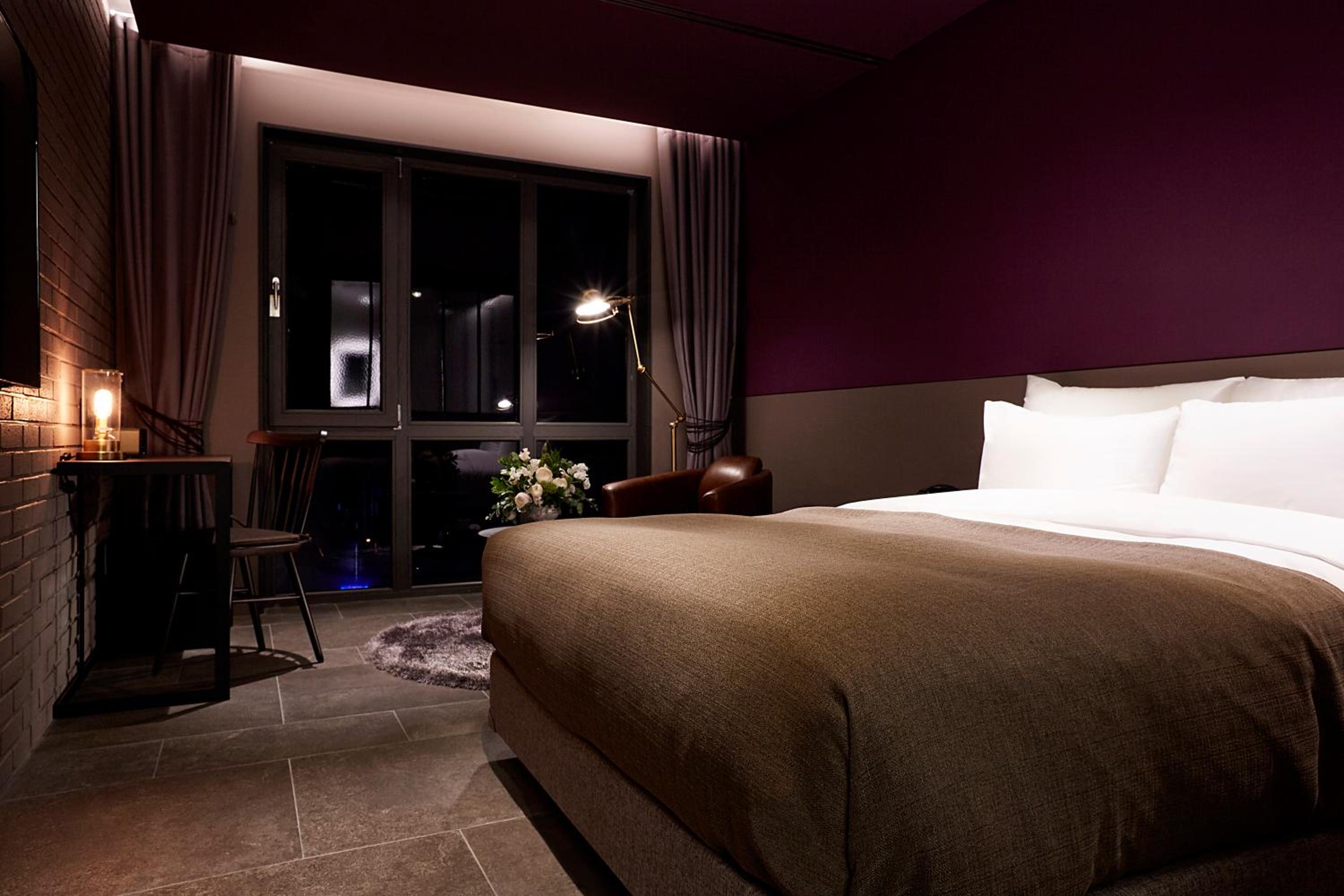 Superior Double Room photo 2