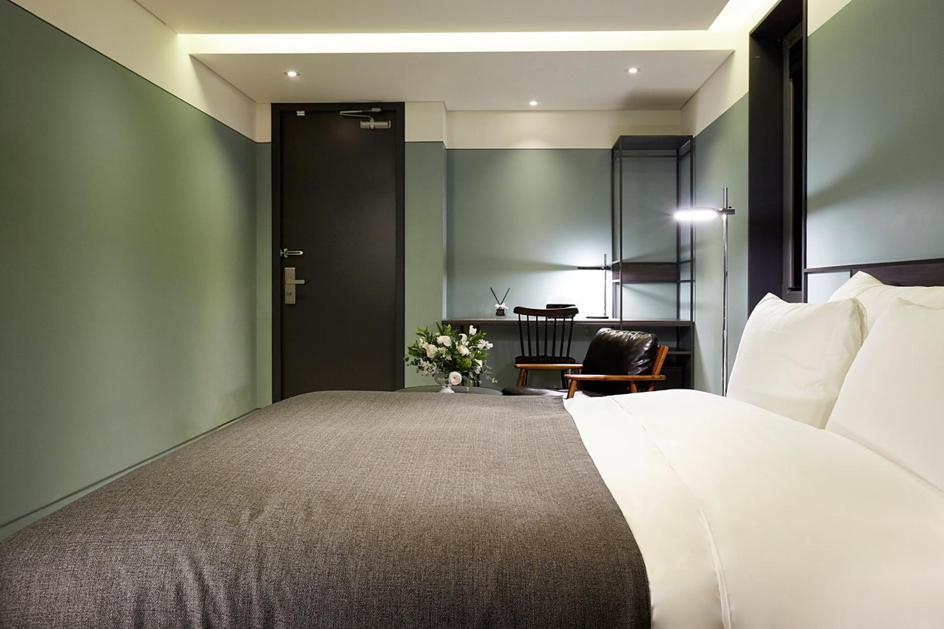 Superior Double Room photo 3