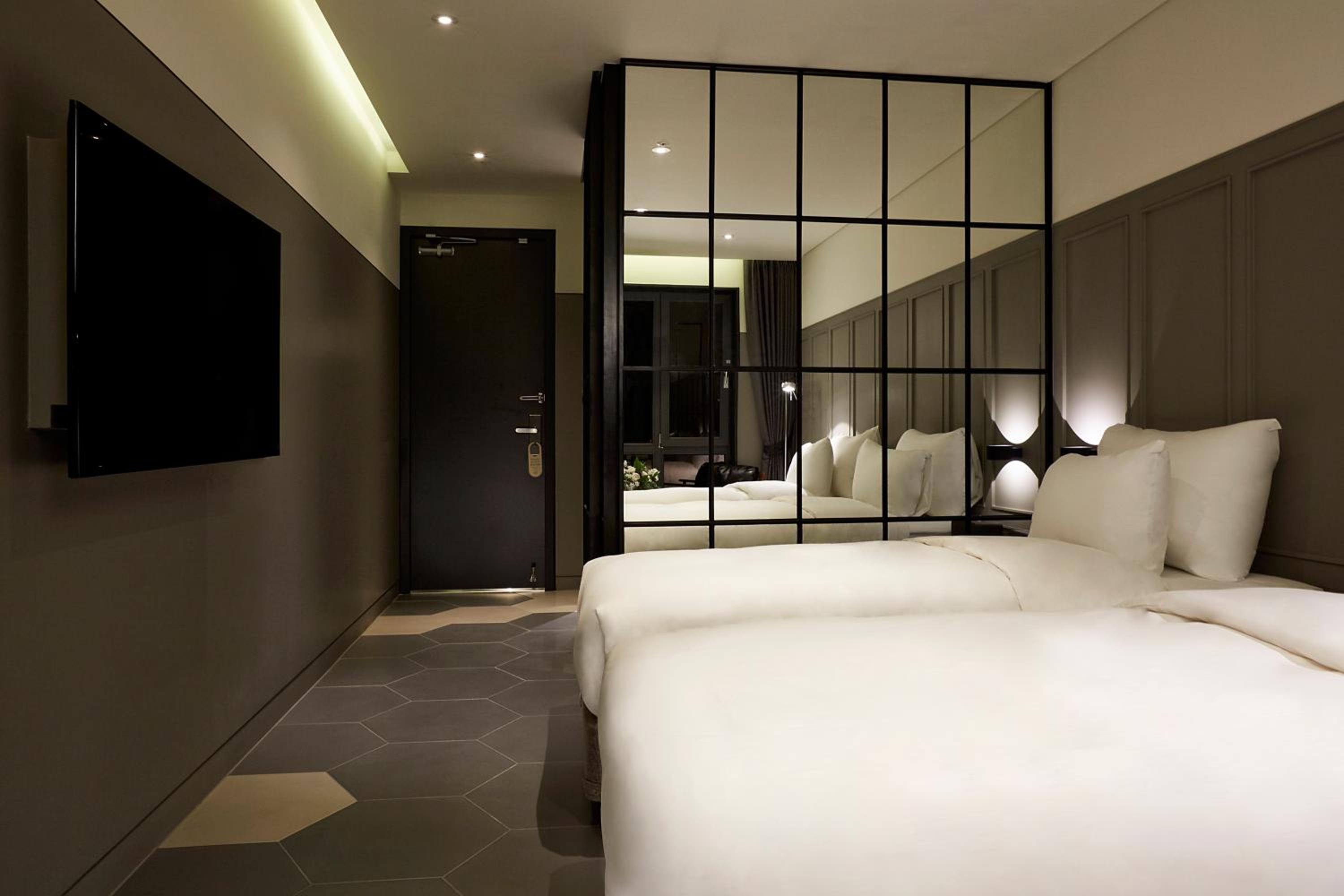 Superior Twin Room photo 1