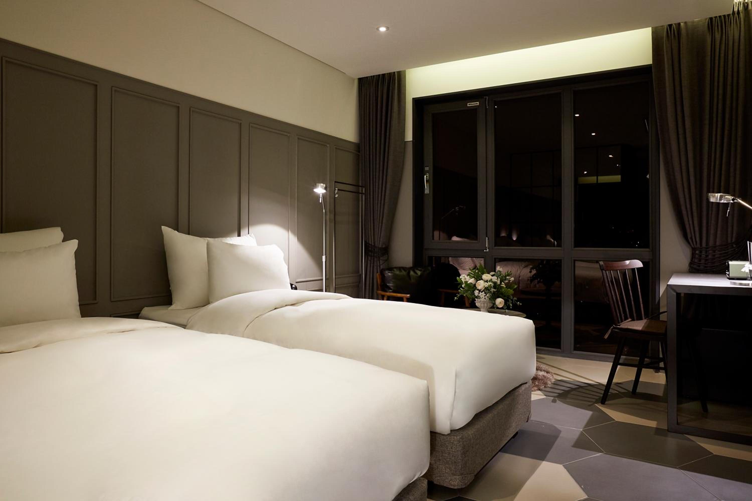 Superior Twin Room photo 3