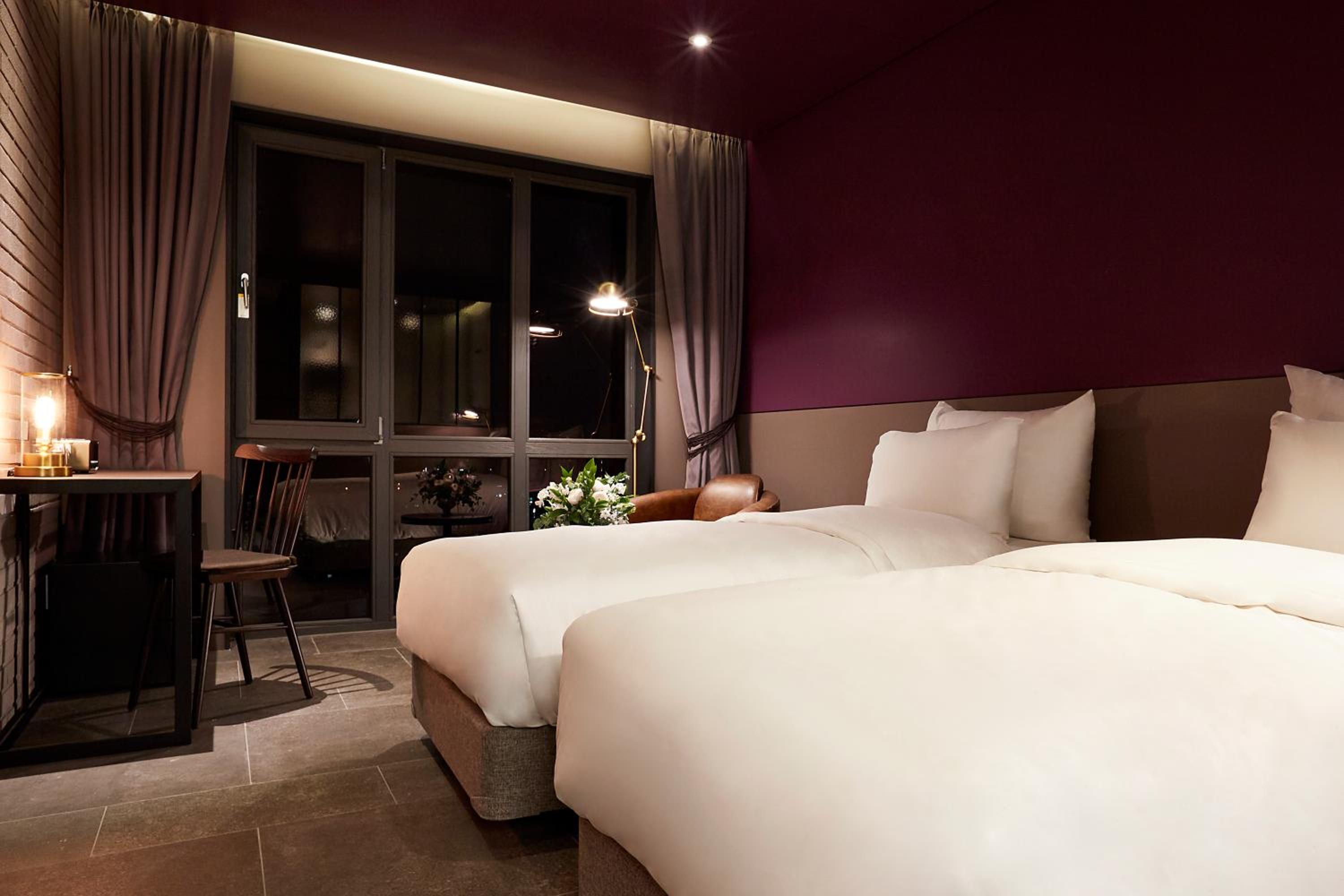 Superior Twin Room photo 2