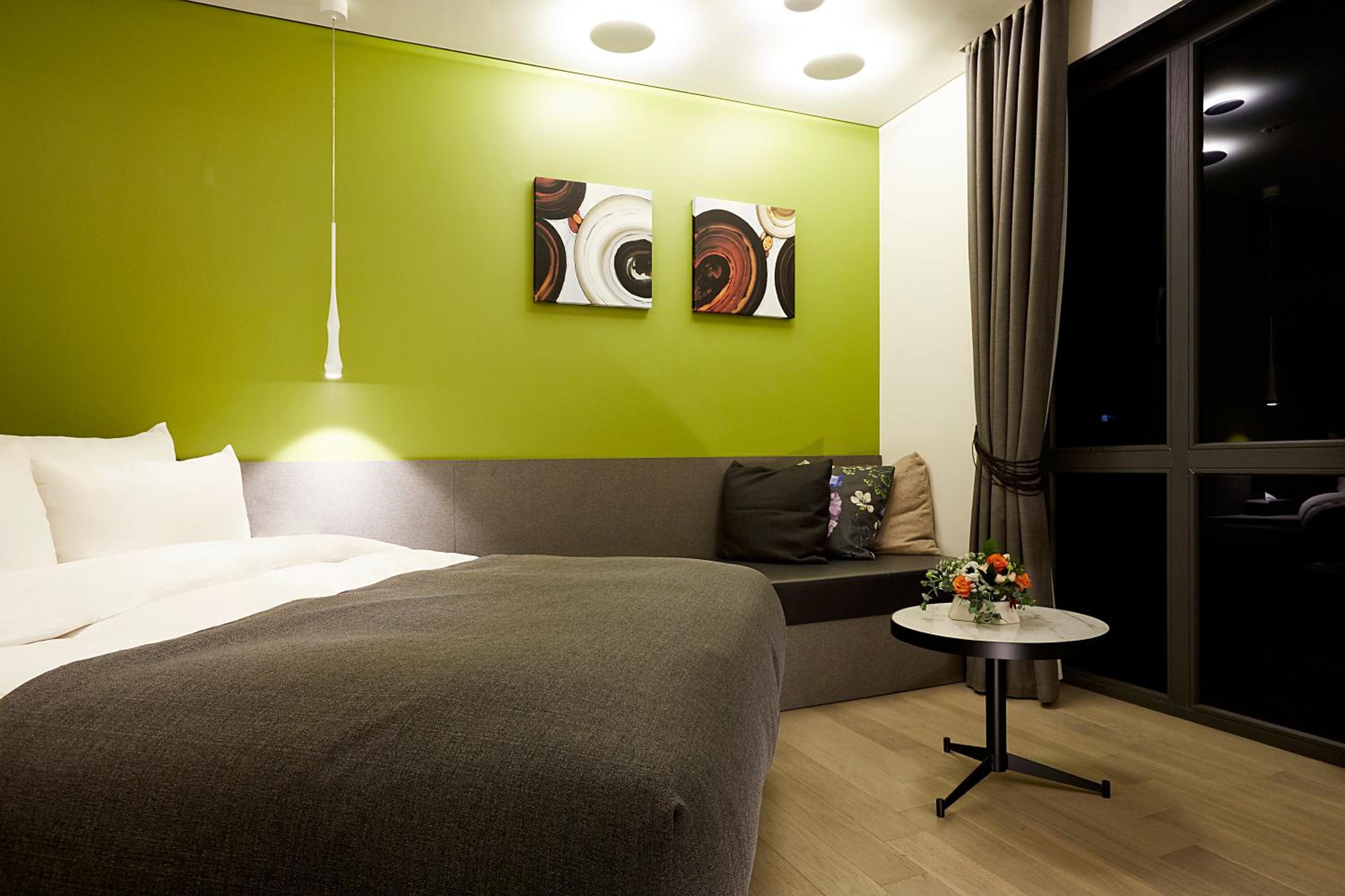 Deluxe Double Room photo 1