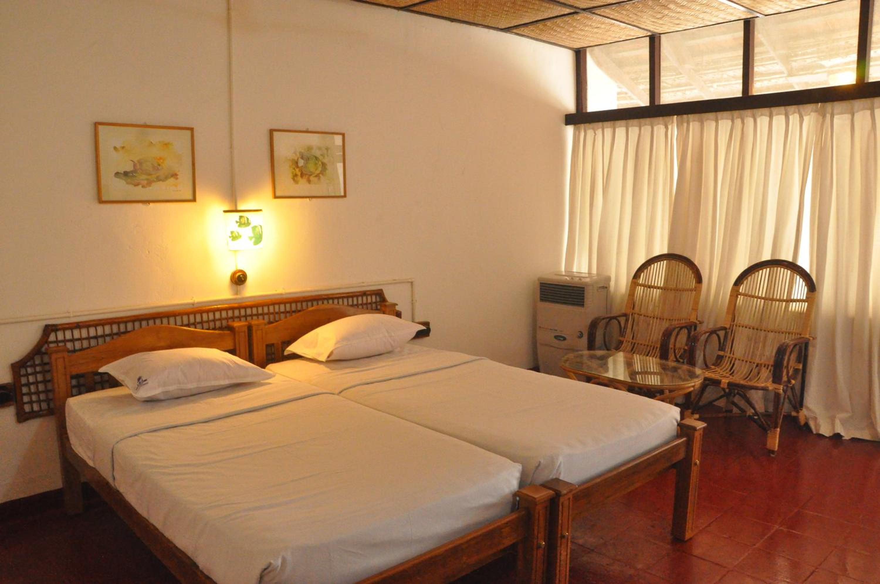 Deluxe Double Room photo 2