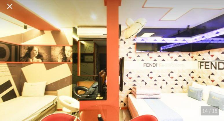 Twin Room - Photo 5