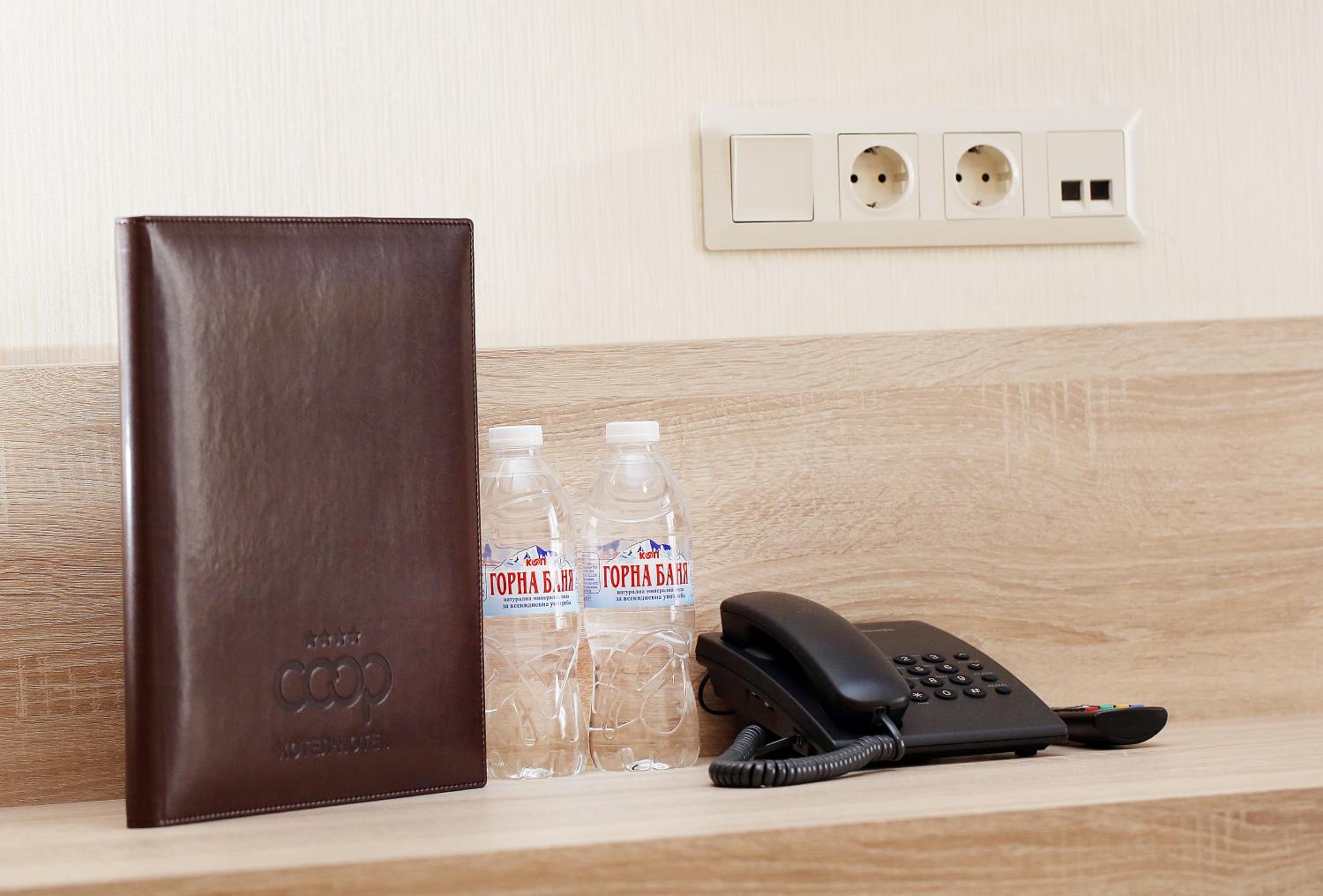Deluxe Single Room photo 3