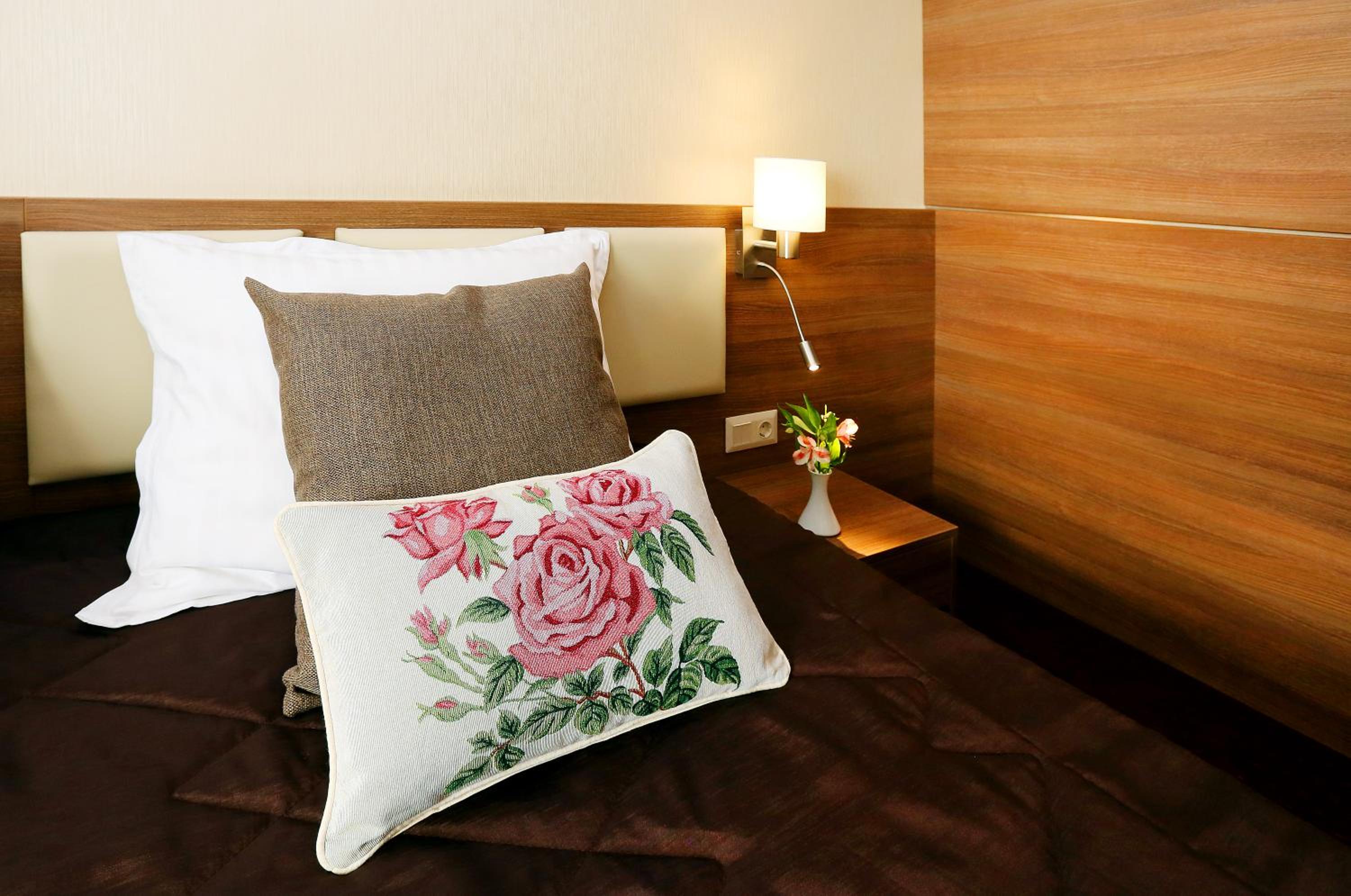 Deluxe Double Room photo 2