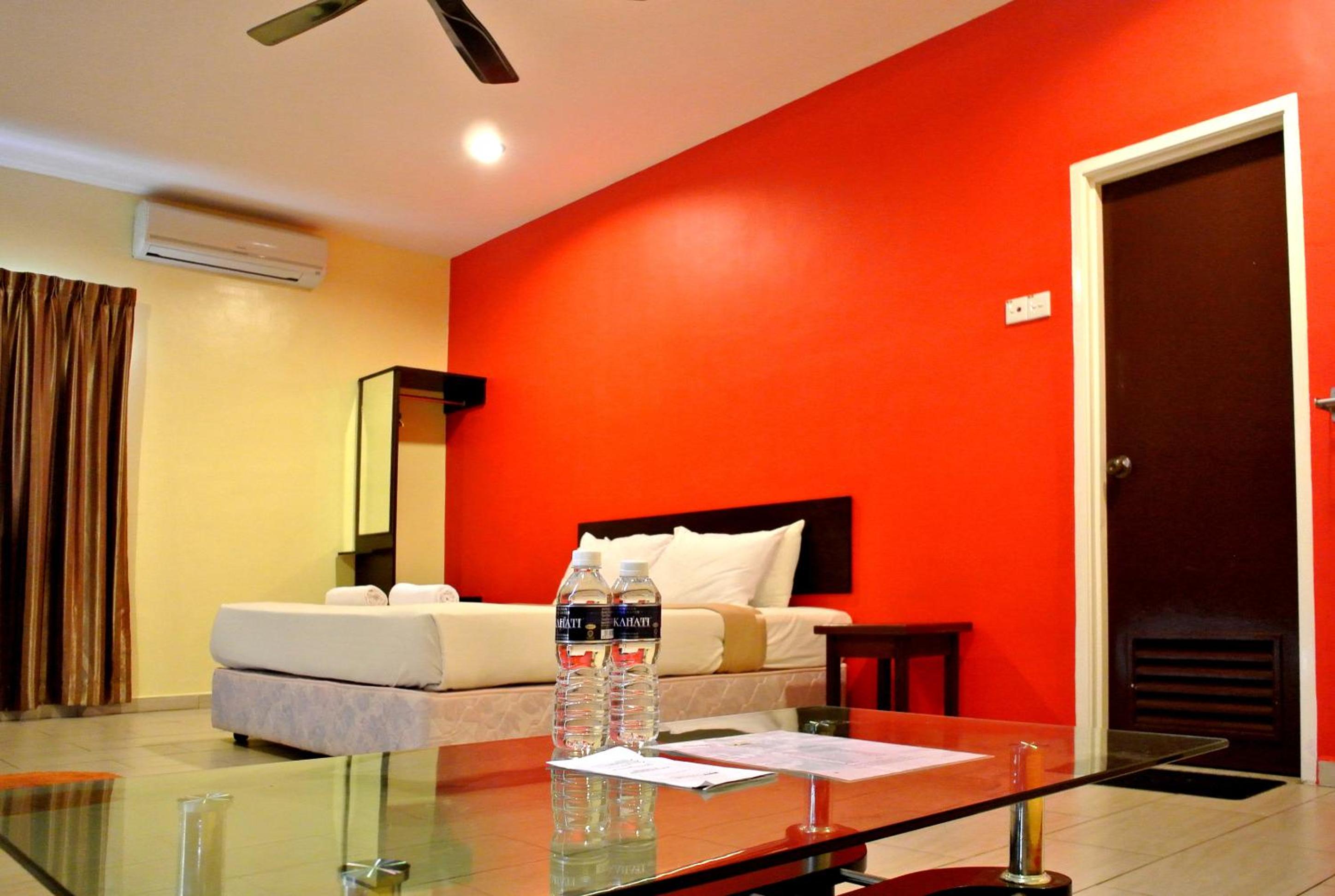 King Suite photo 1