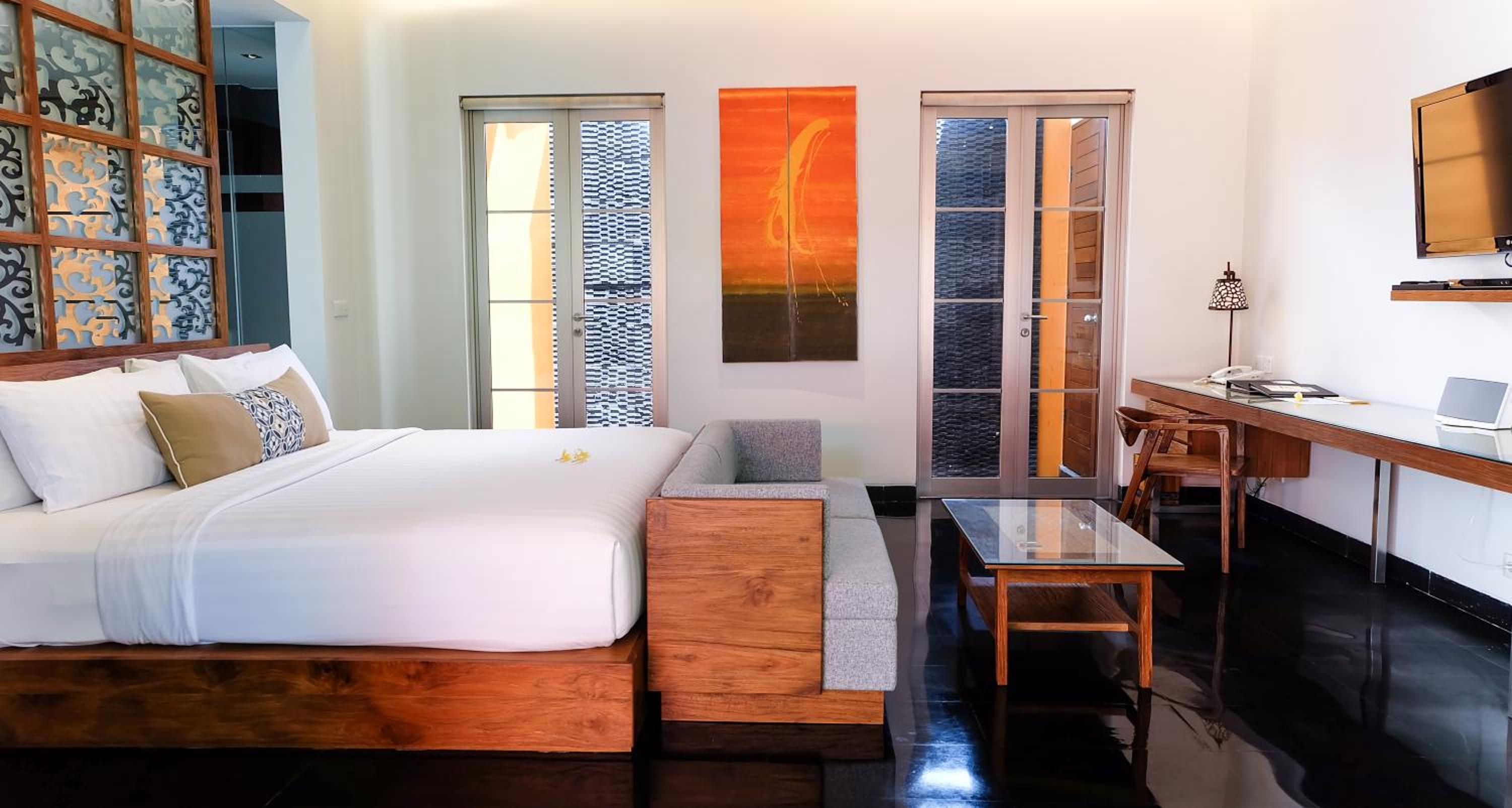 One-Bedroom Villa with Private Pool - Free Benefits - Photo 4
