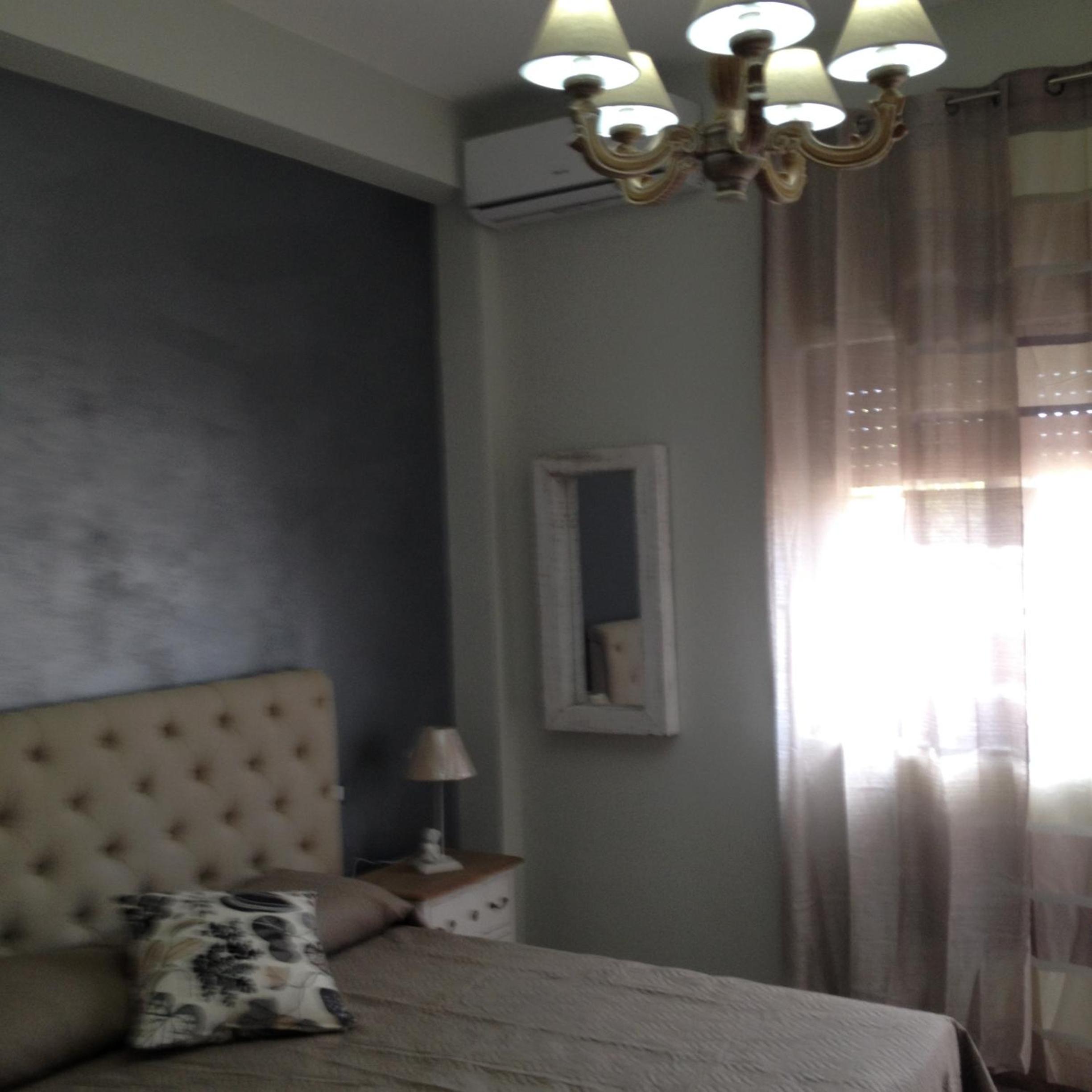 Deluxe Double or Twin Room photo 1