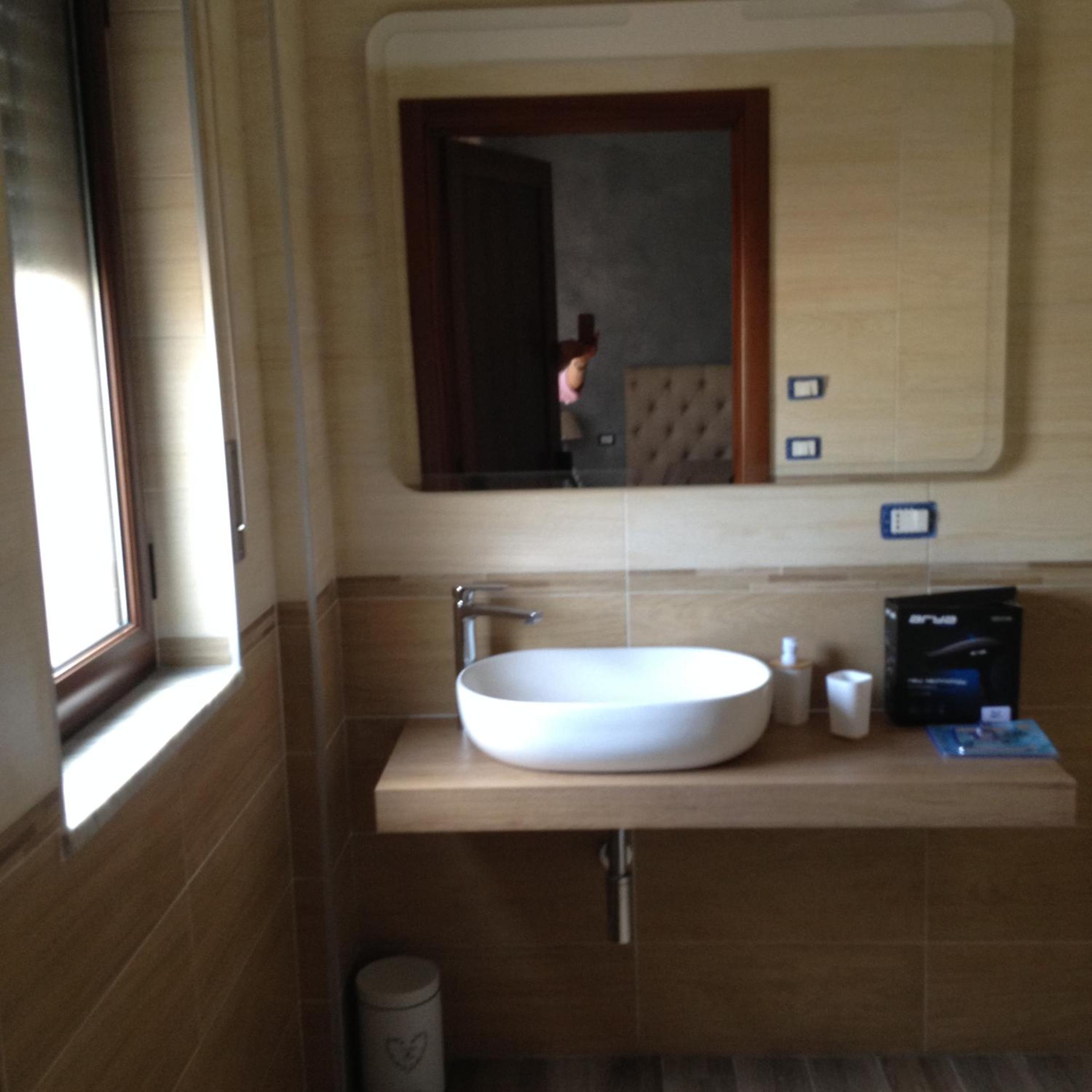 Deluxe Double or Twin Room photo 2